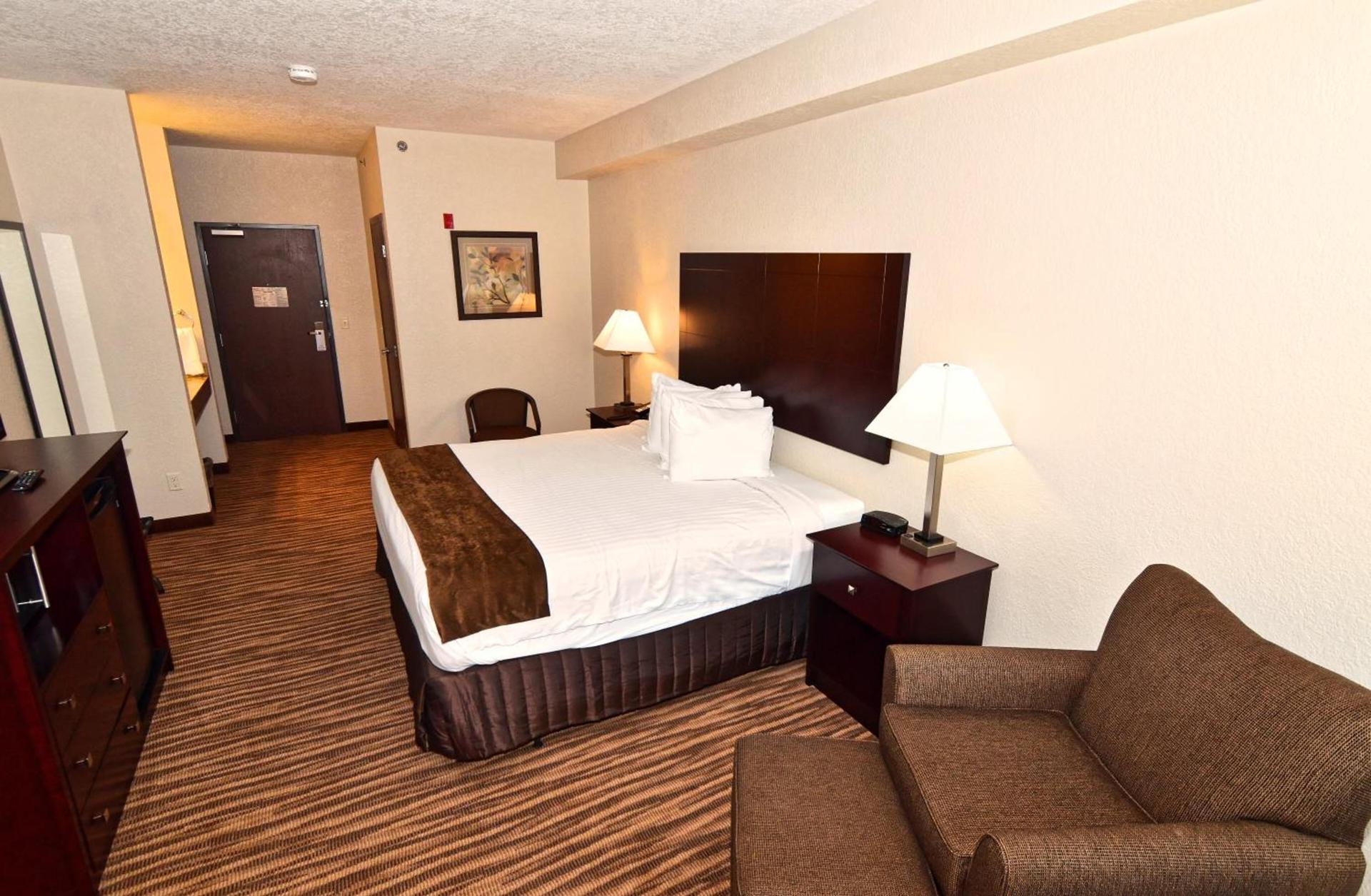 Cobblestone Inn & Suites - Clarion photo 47