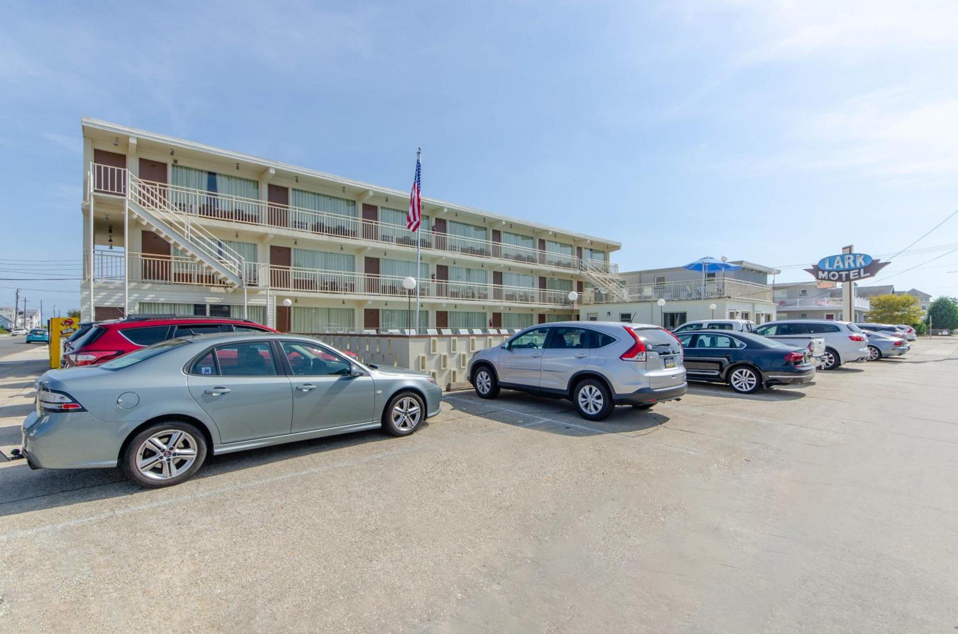 Lark Motel photo 1