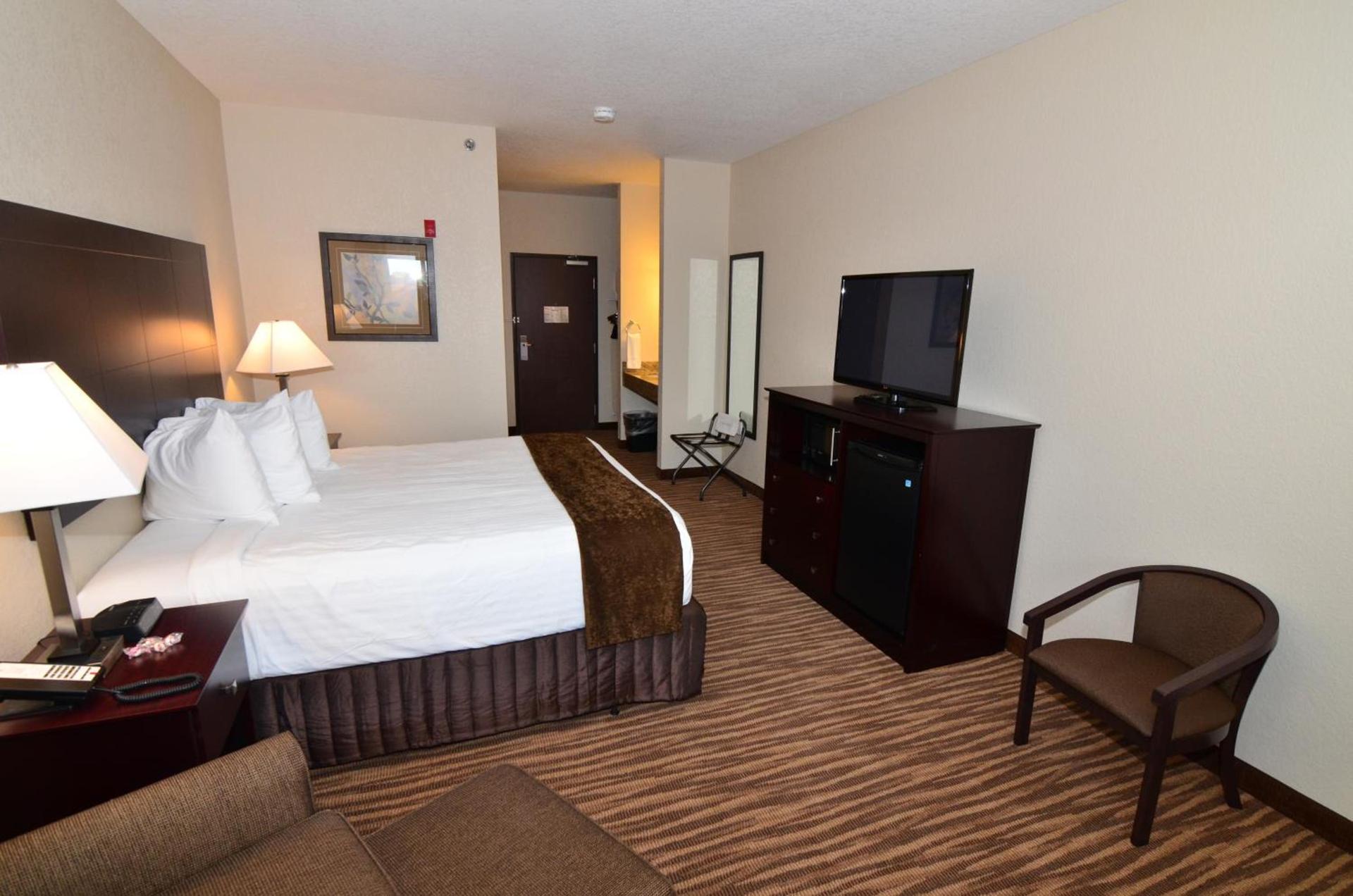 Cobblestone Inn & Suites - Clarion photo 39