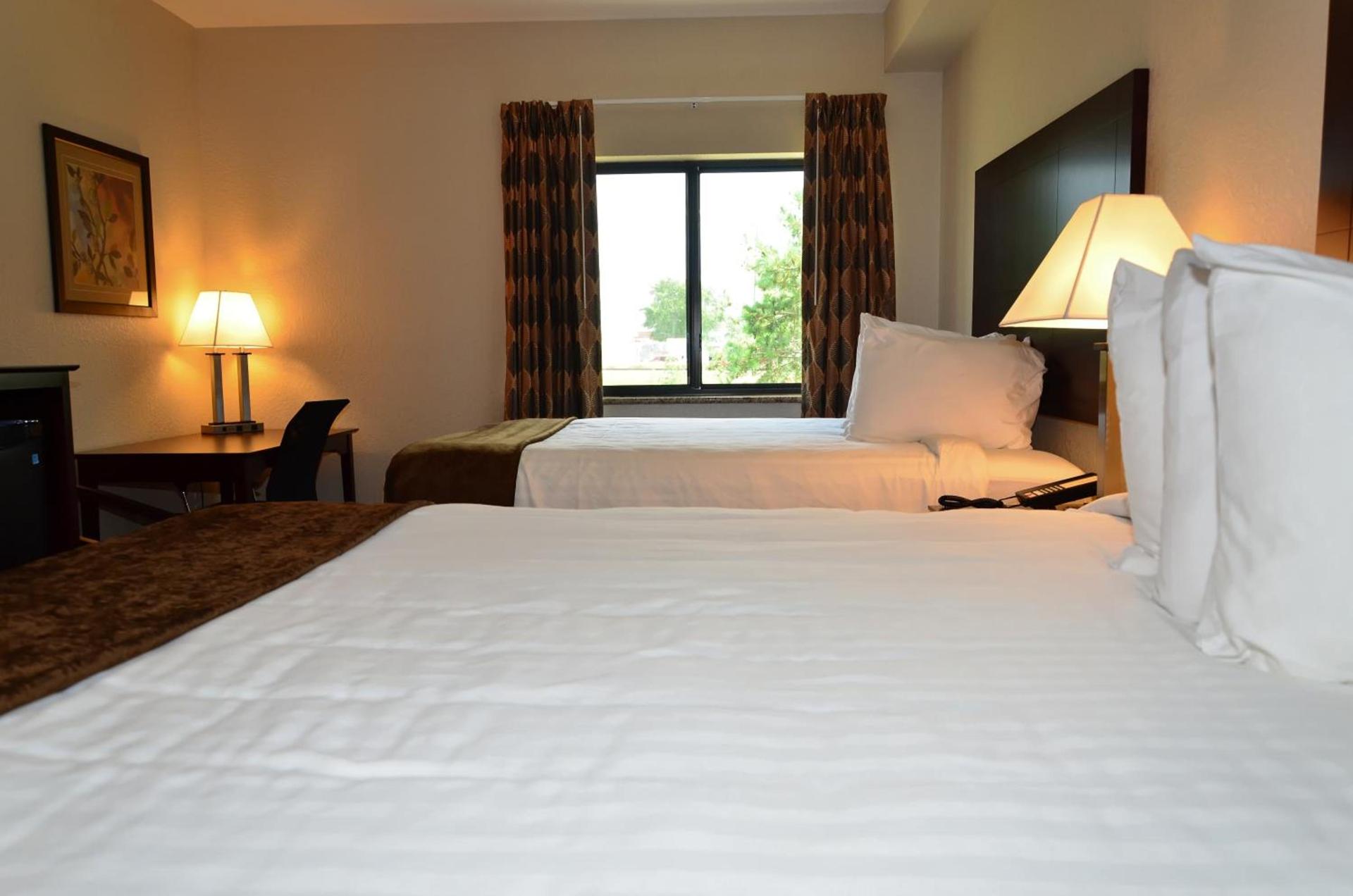 Cobblestone Inn & Suites - Clarion photo 22