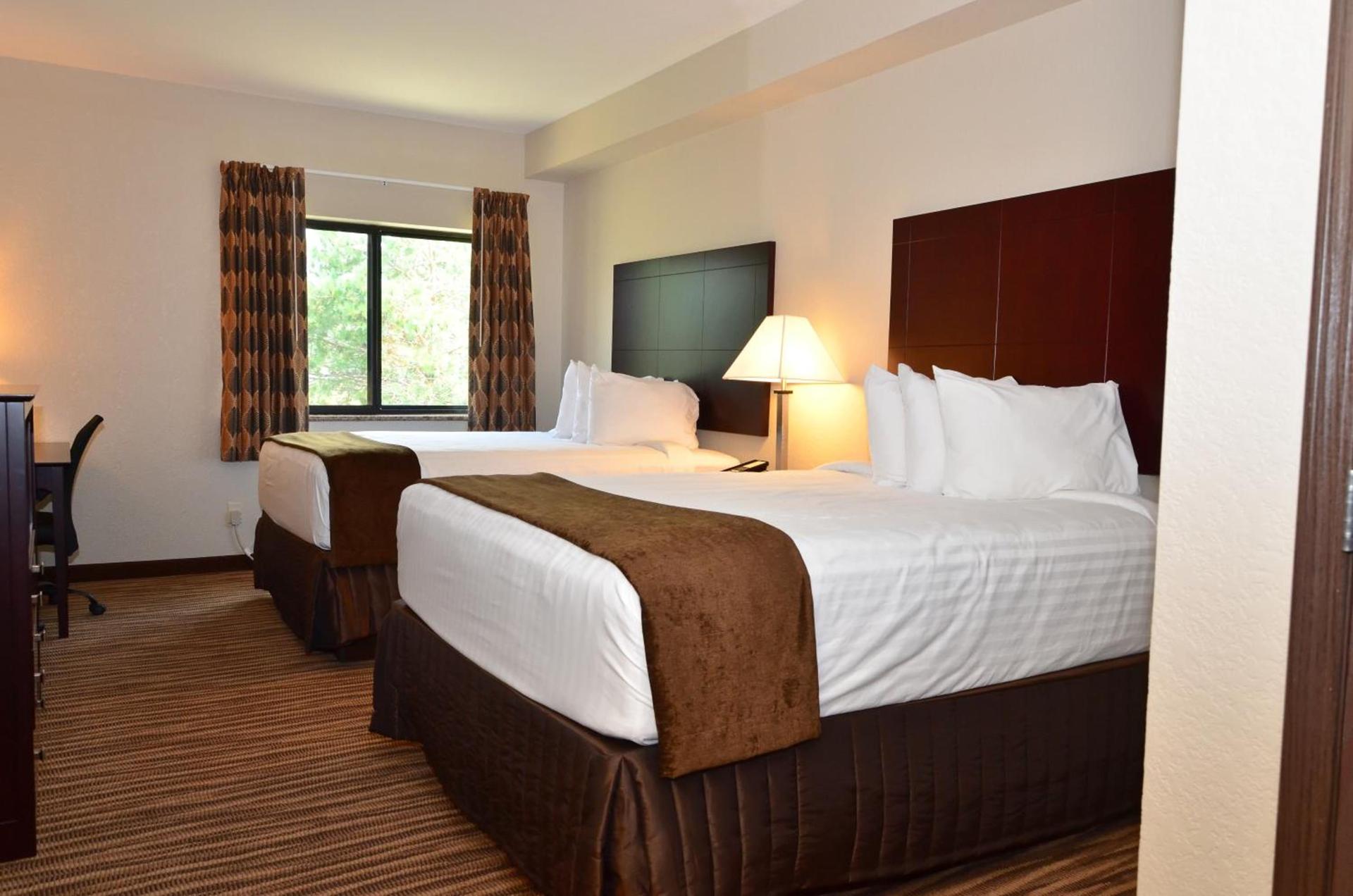 Cobblestone Inn & Suites - Clarion photo 24