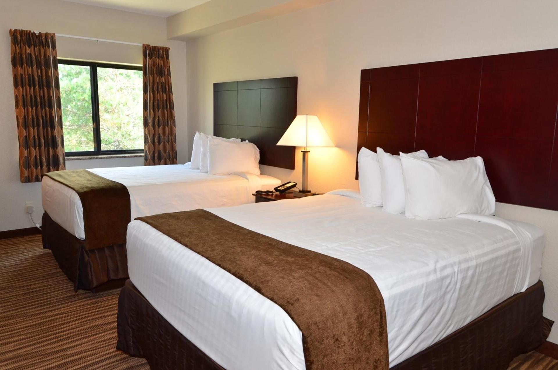Cobblestone Inn & Suites - Clarion photo 25