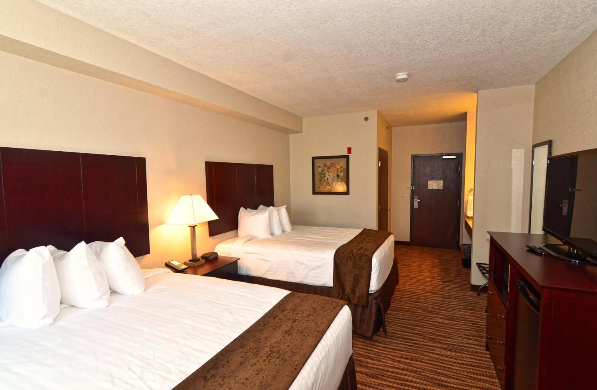 Cobblestone Inn & Suites - Clarion photo 28