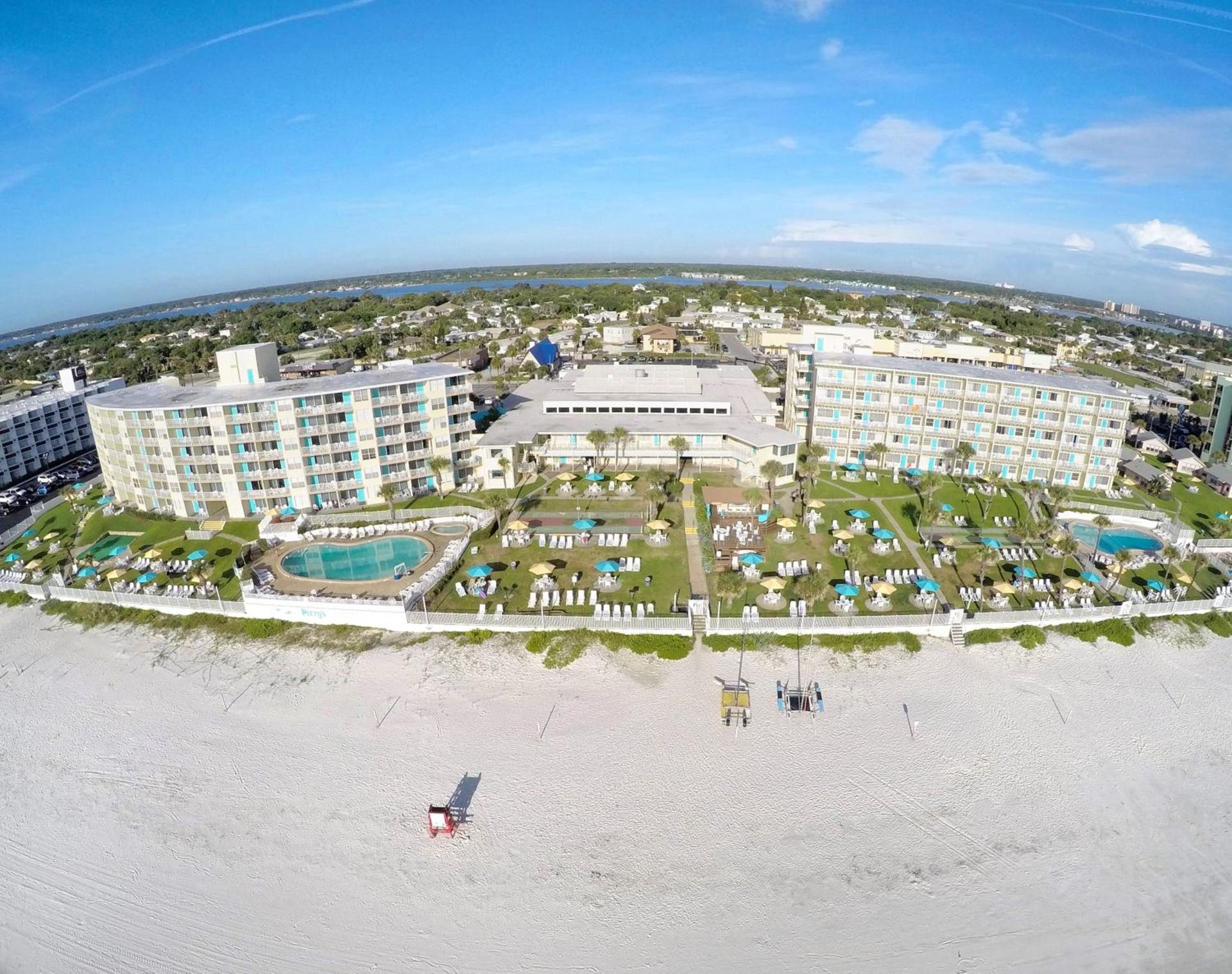 Perry's Ocean-Edge Resort photo 1