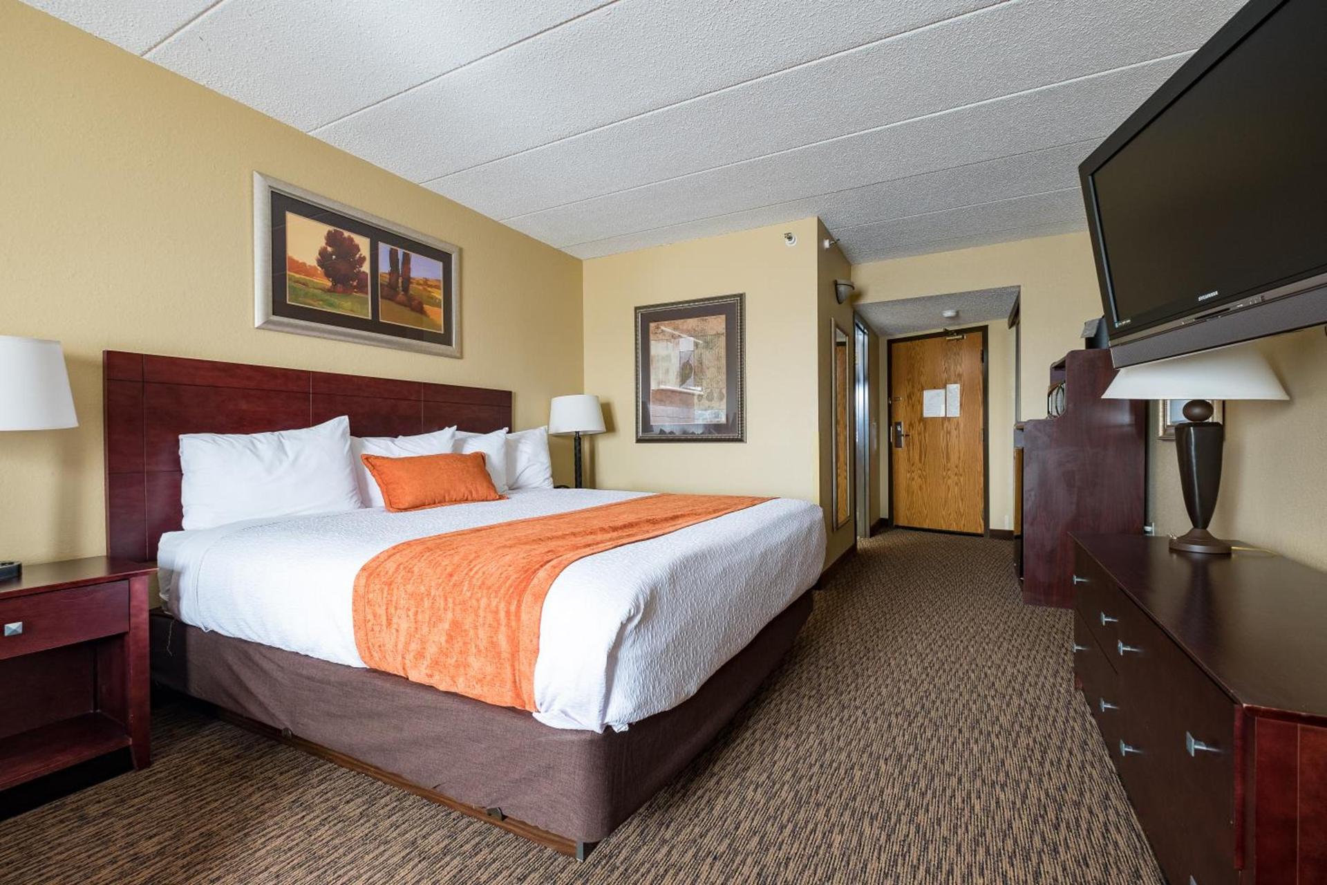 Comfort Inn Eagan Minneapolis - St Paul South photo 44