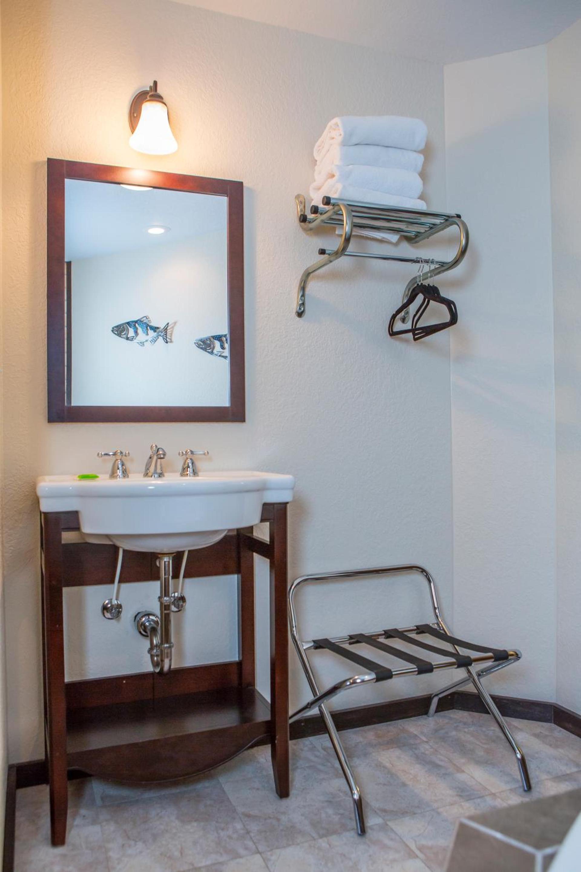 The Stagecoach Inn photo 20