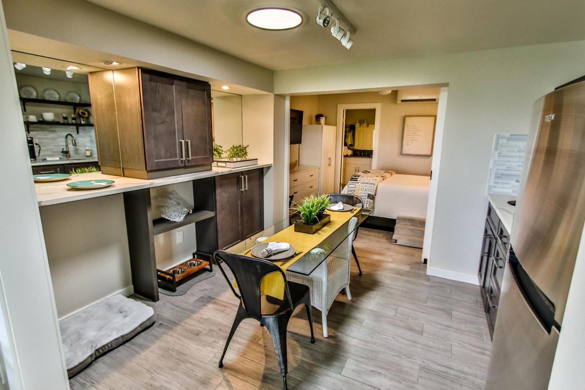 Island View Cottages Sebastian photo 70