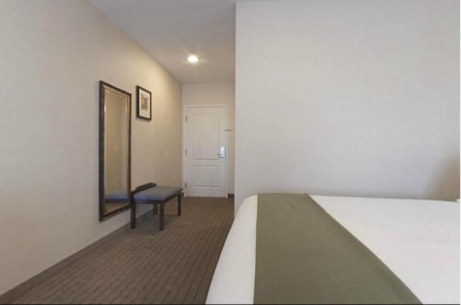 Holiday Inn Express Hotels Grants - Milan by IHG photo 5