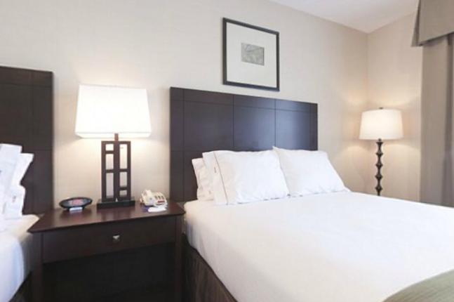 Holiday Inn Express Hotels Grants - Milan by IHG photo 6