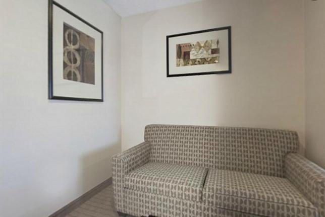 Holiday Inn Express Hotels Grants - Milan by IHG photo 9