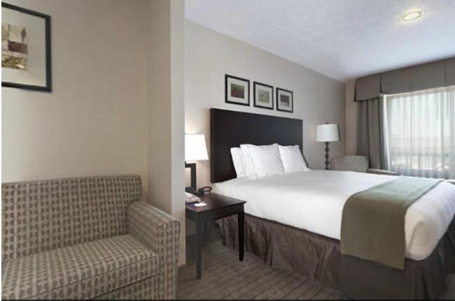 Holiday Inn Express Hotels Grants - Milan by IHG photo 10