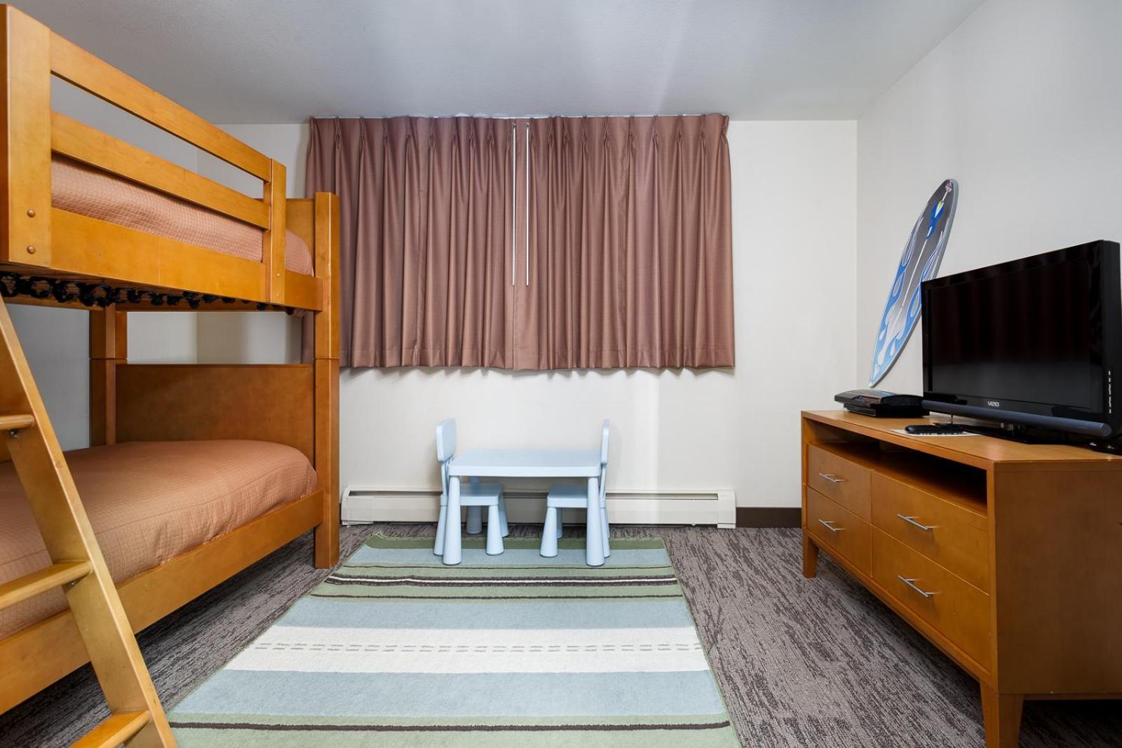 The Coho Oceanfront Lodge photo 68
