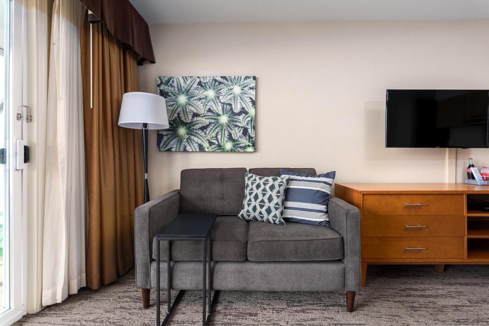 The Coho Oceanfront Lodge photo 69