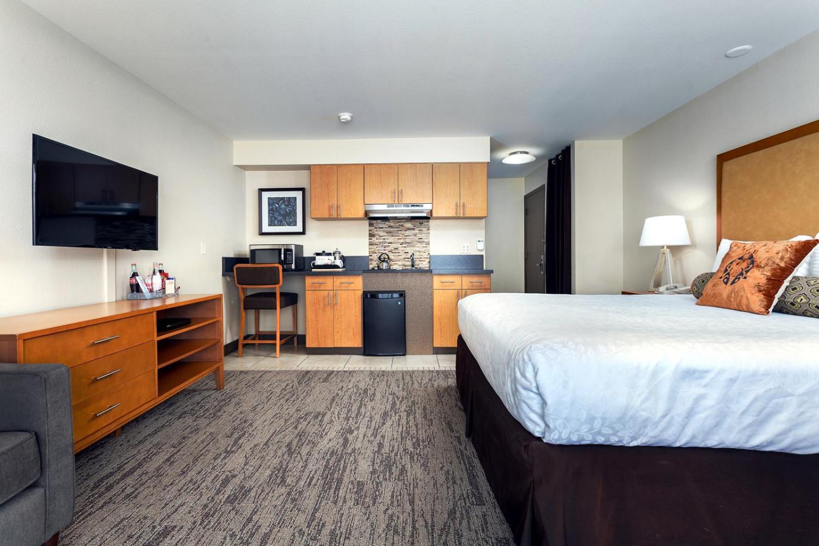 The Coho Oceanfront Lodge photo 70