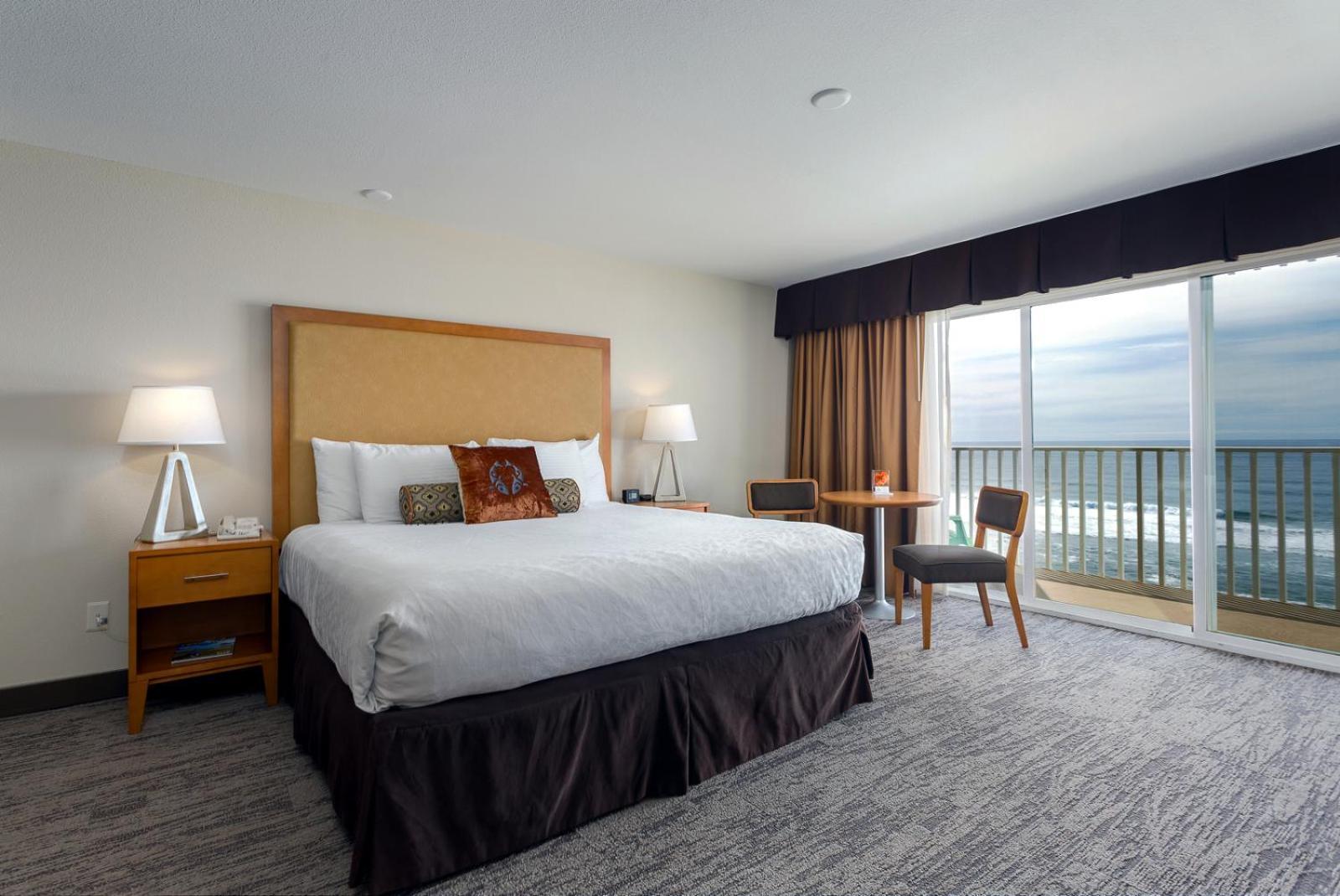 The Coho Oceanfront Lodge photo 71
