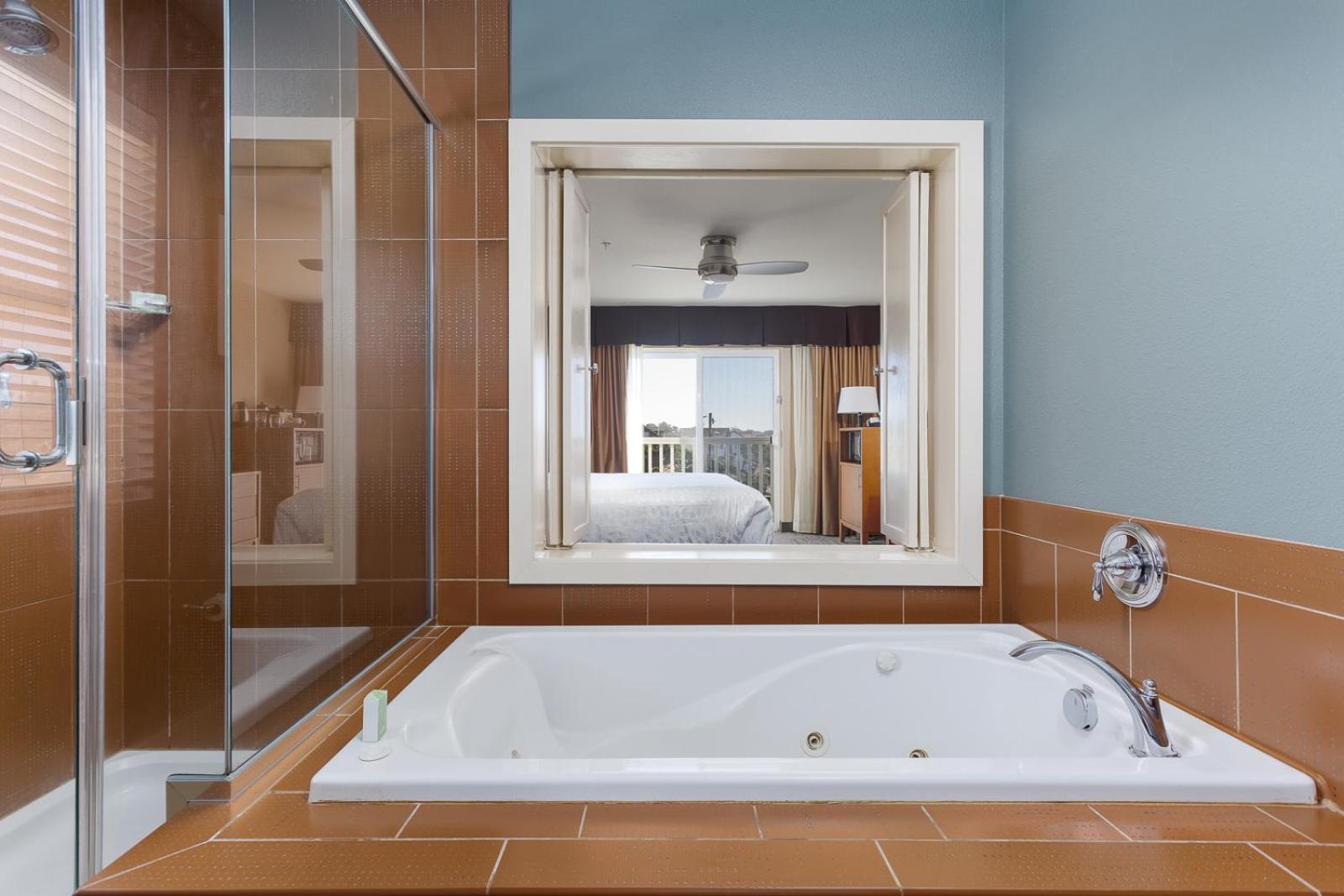 The Coho Oceanfront Lodge photo 62
