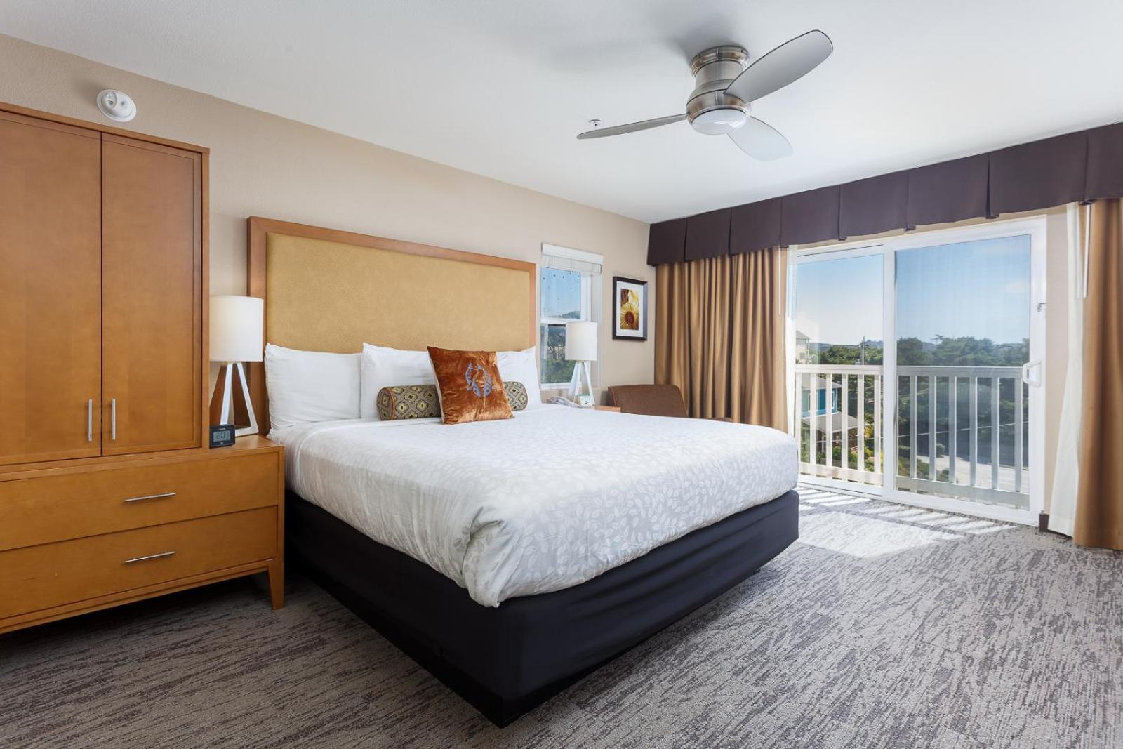The Coho Oceanfront Lodge photo 65