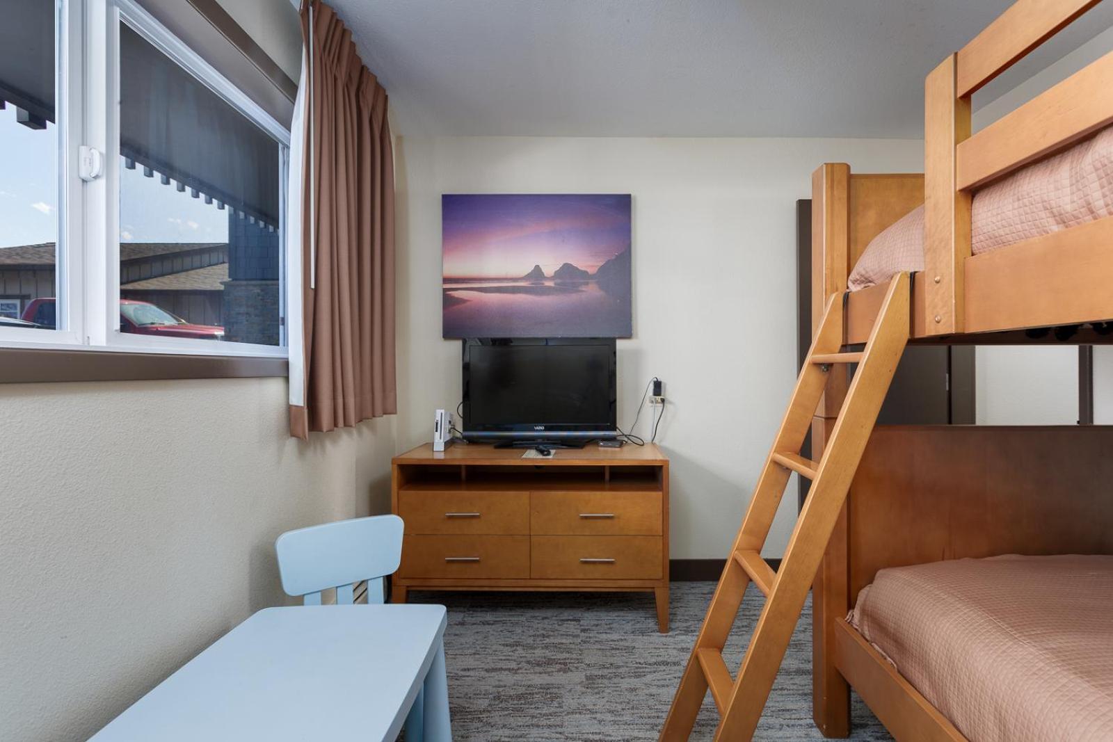 The Coho Oceanfront Lodge photo 57