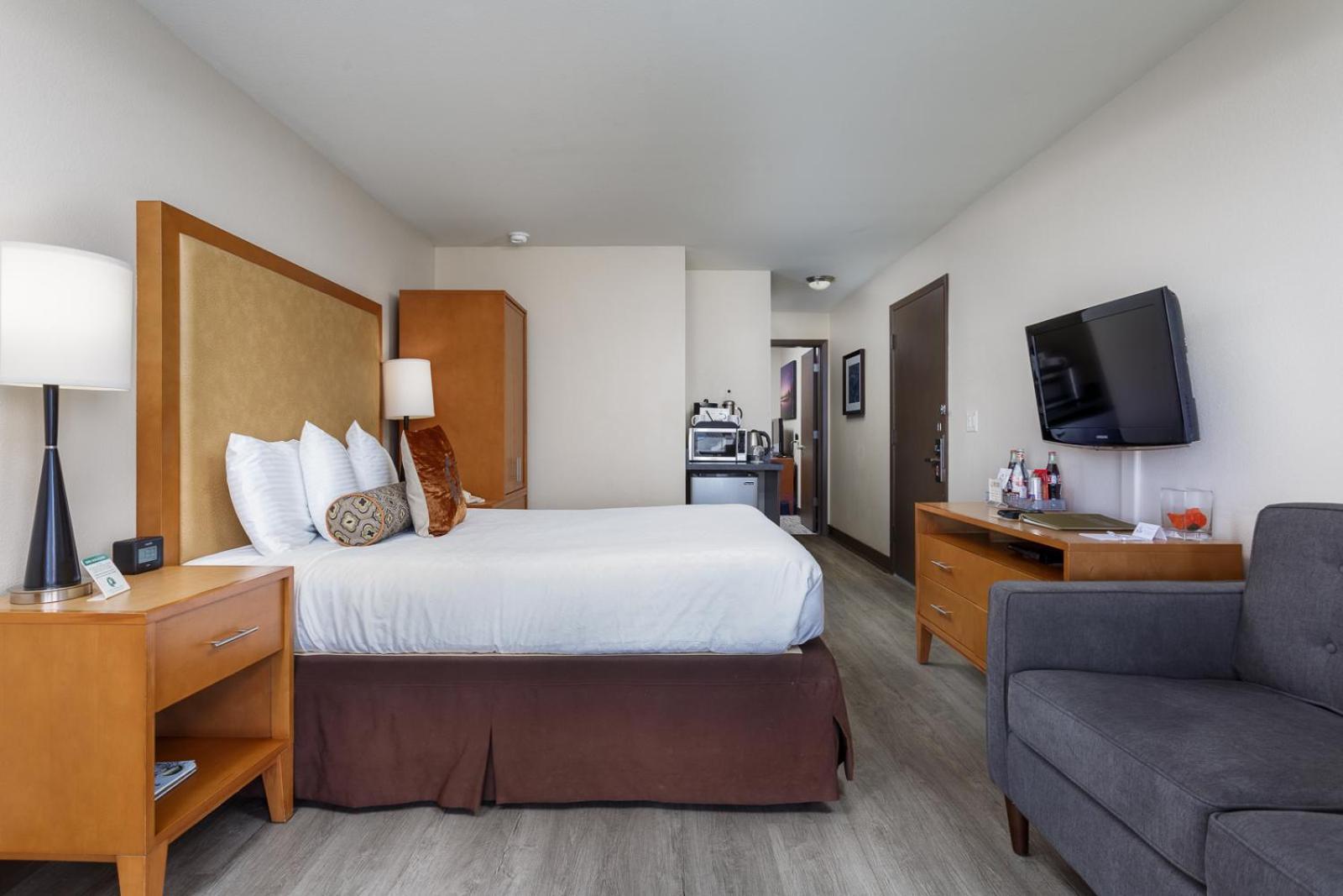 The Coho Oceanfront Lodge photo 59