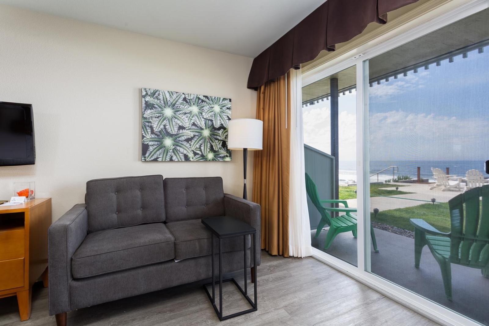 The Coho Oceanfront Lodge photo 52