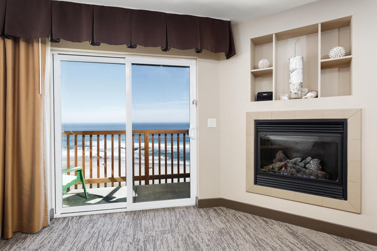 The Coho Oceanfront Lodge photo 56