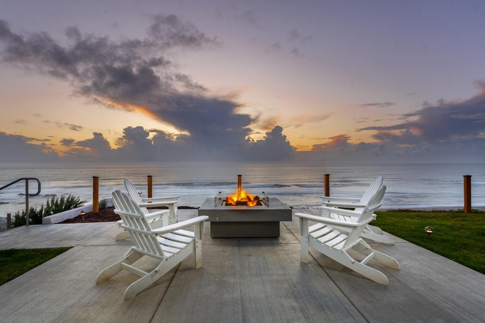 The Coho Oceanfront Lodge photo 45