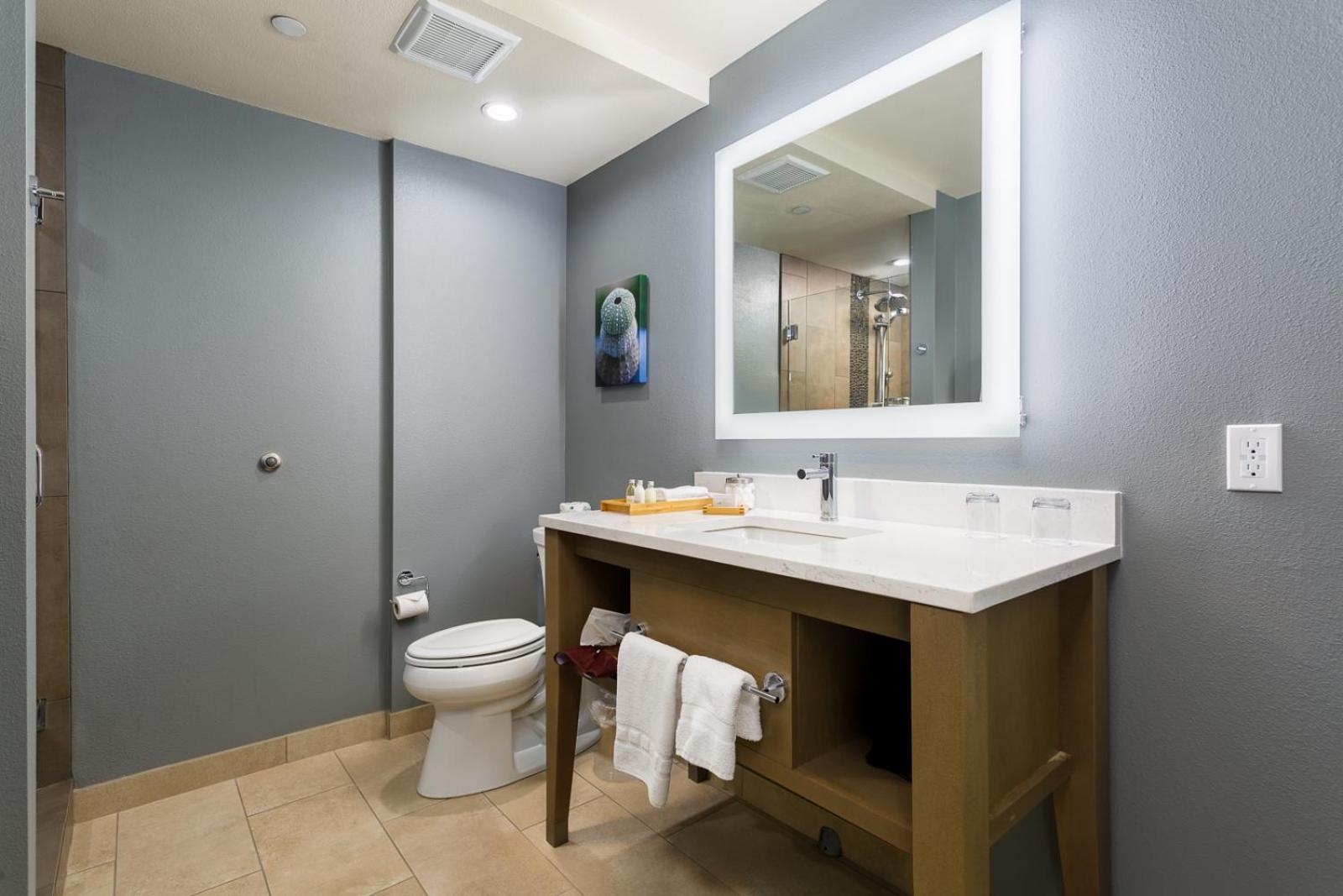 The Coho Oceanfront Lodge photo 97