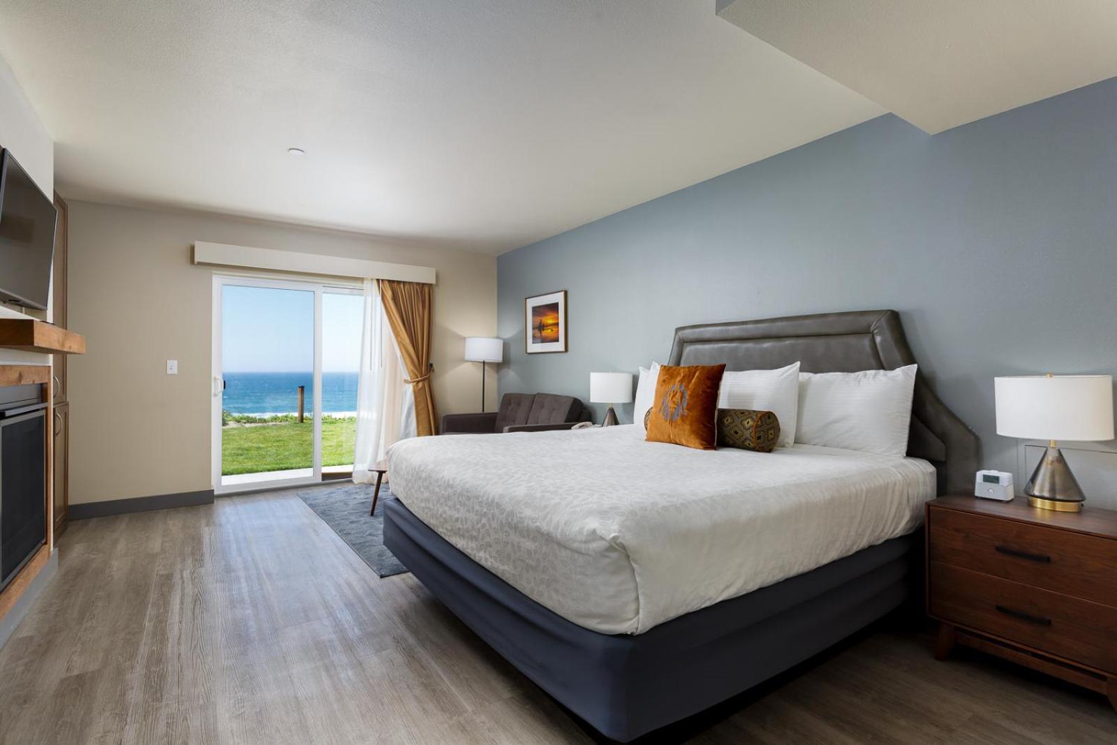 The Coho Oceanfront Lodge photo 96