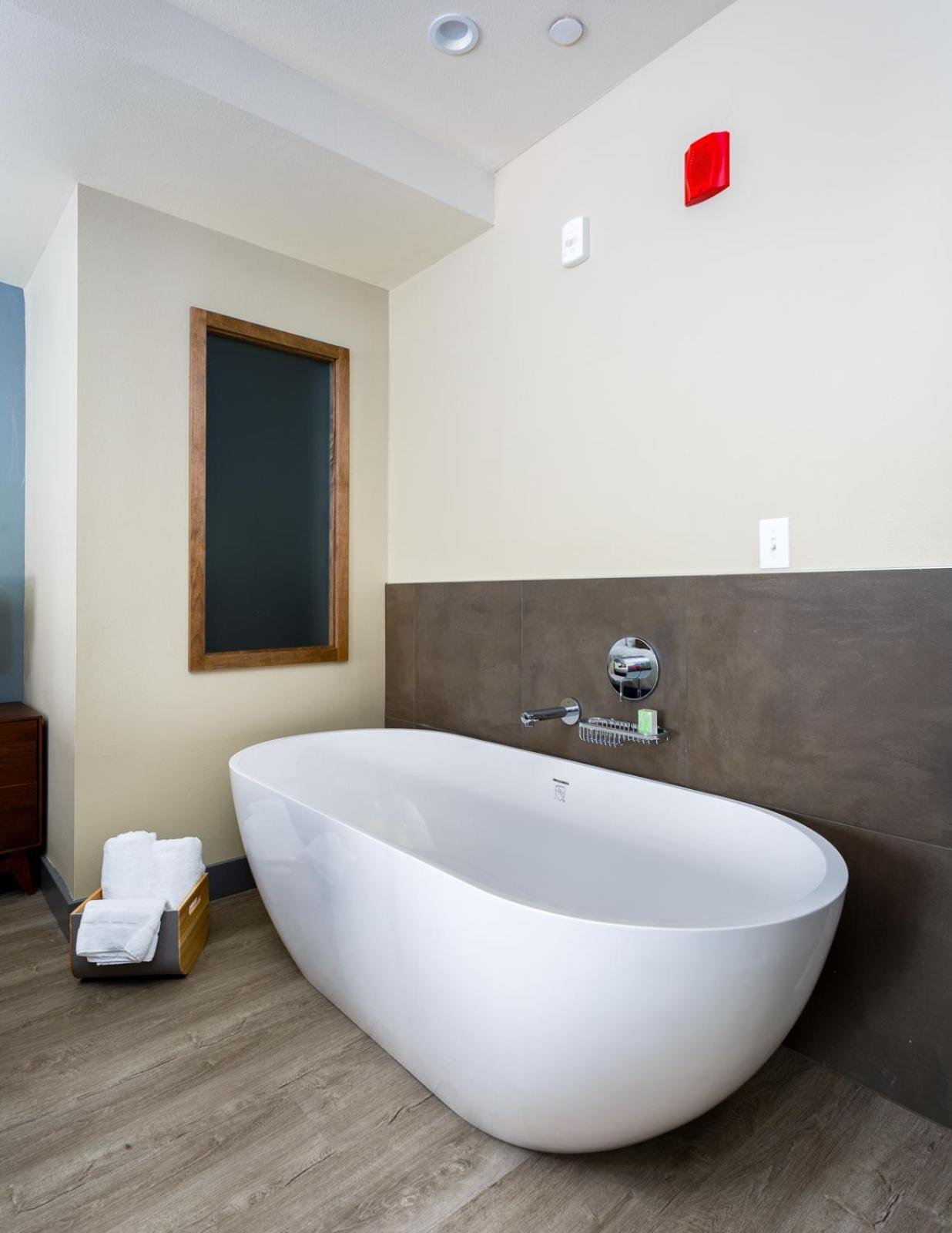The Coho Oceanfront Lodge photo 95