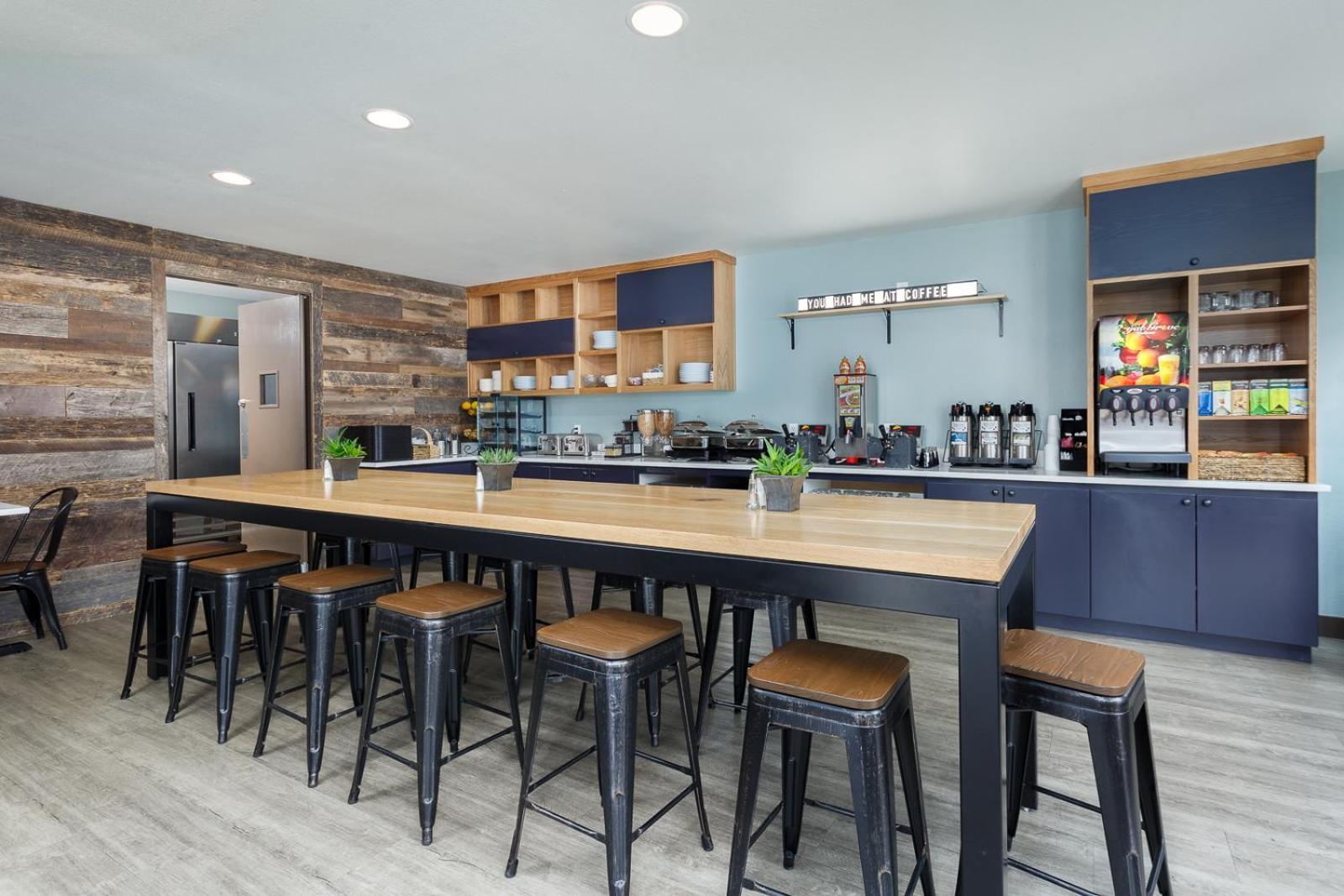 The Coho Oceanfront Lodge photo 11