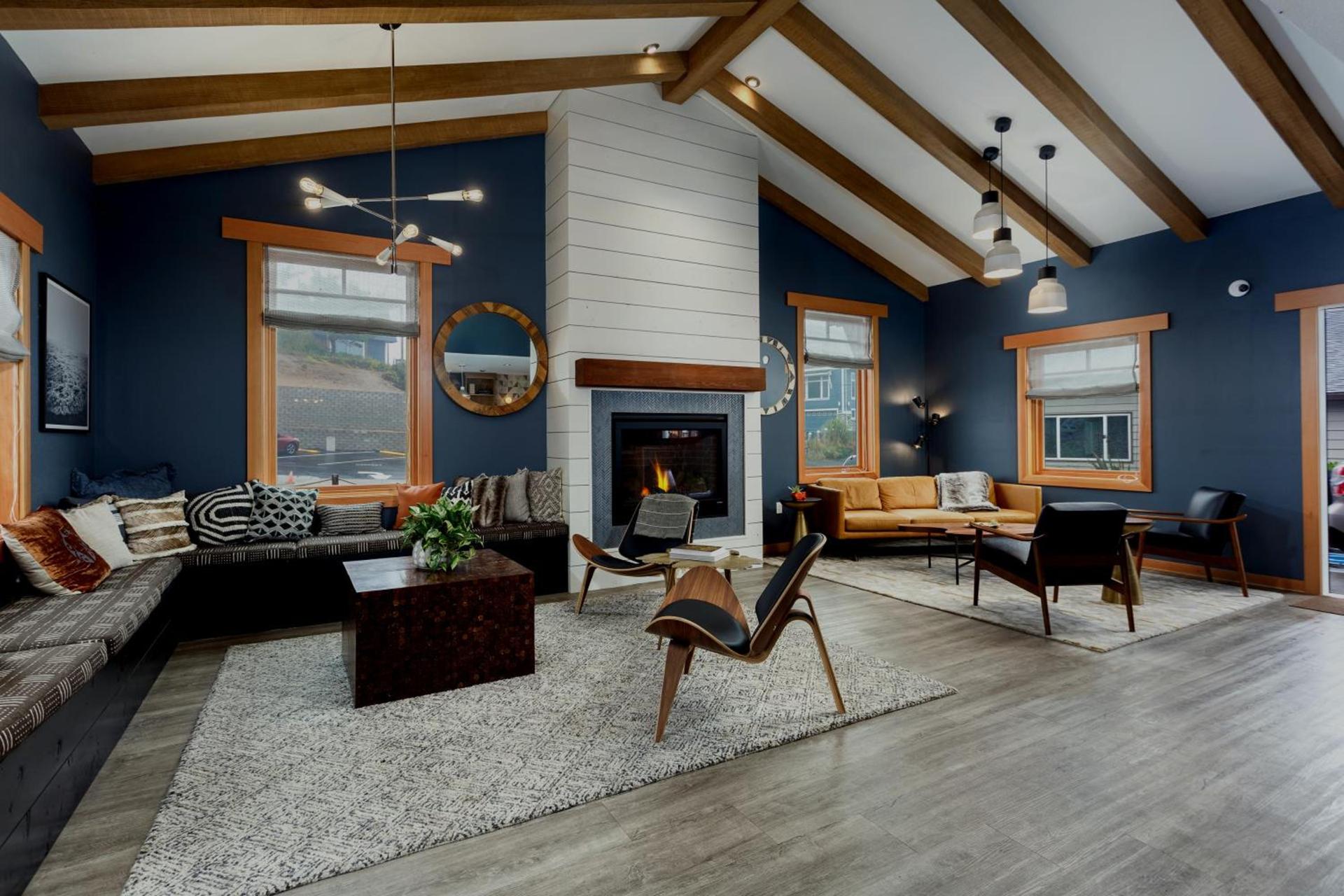The Coho Oceanfront Lodge photo 3
