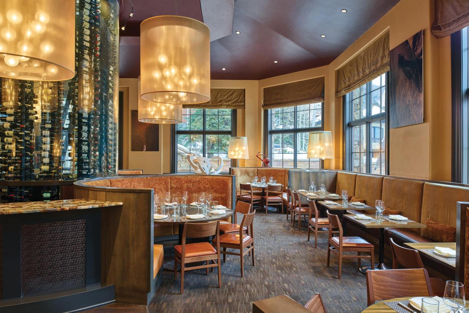 The Sebastian - Vail photo 4
