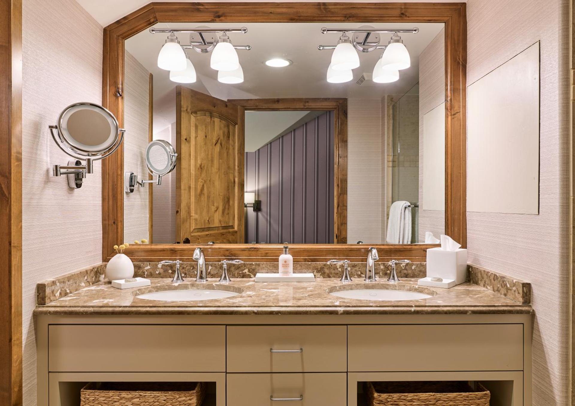 The Sebastian - Vail photo 10