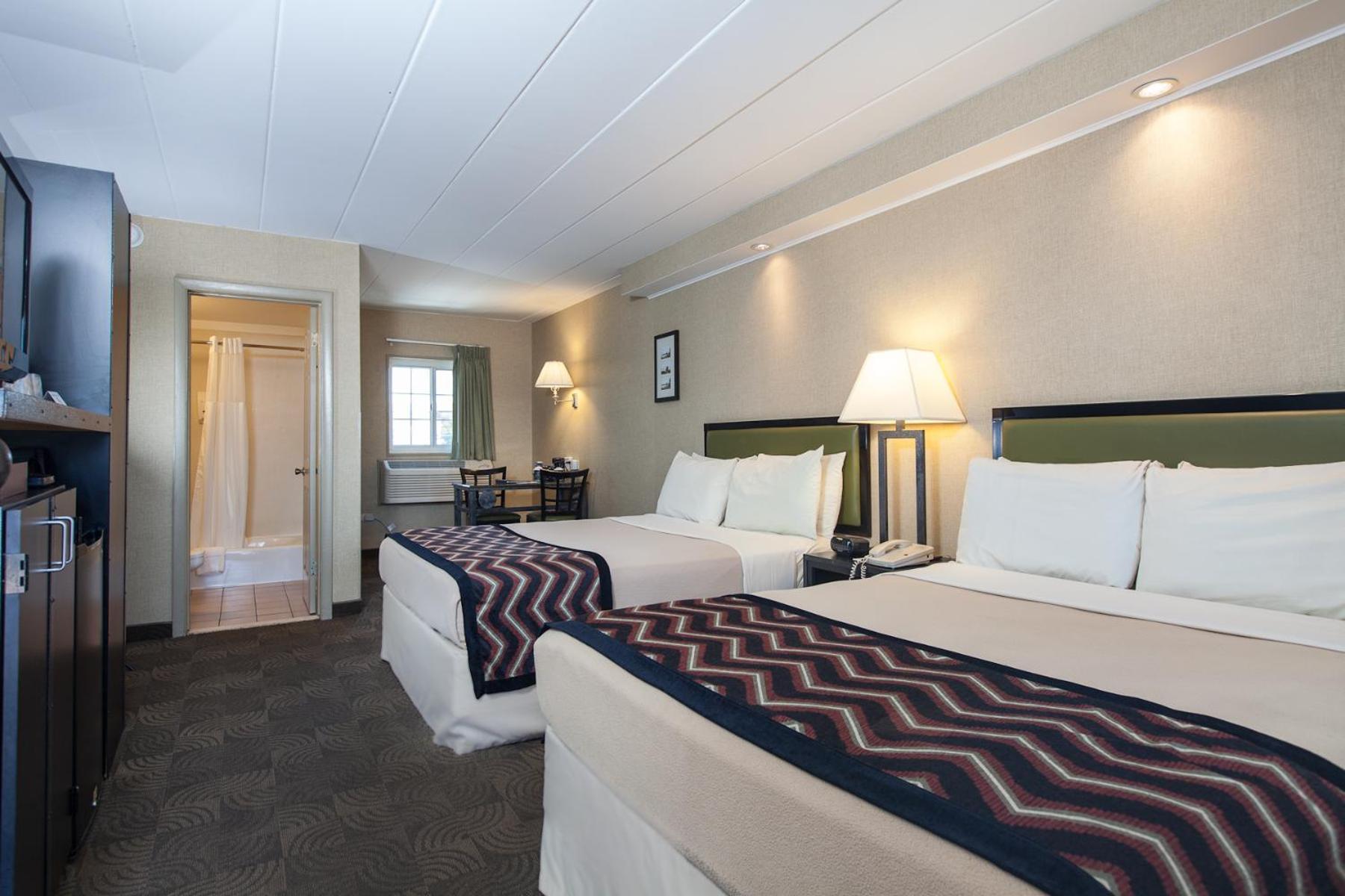 Carlton Inn Midway photo 5