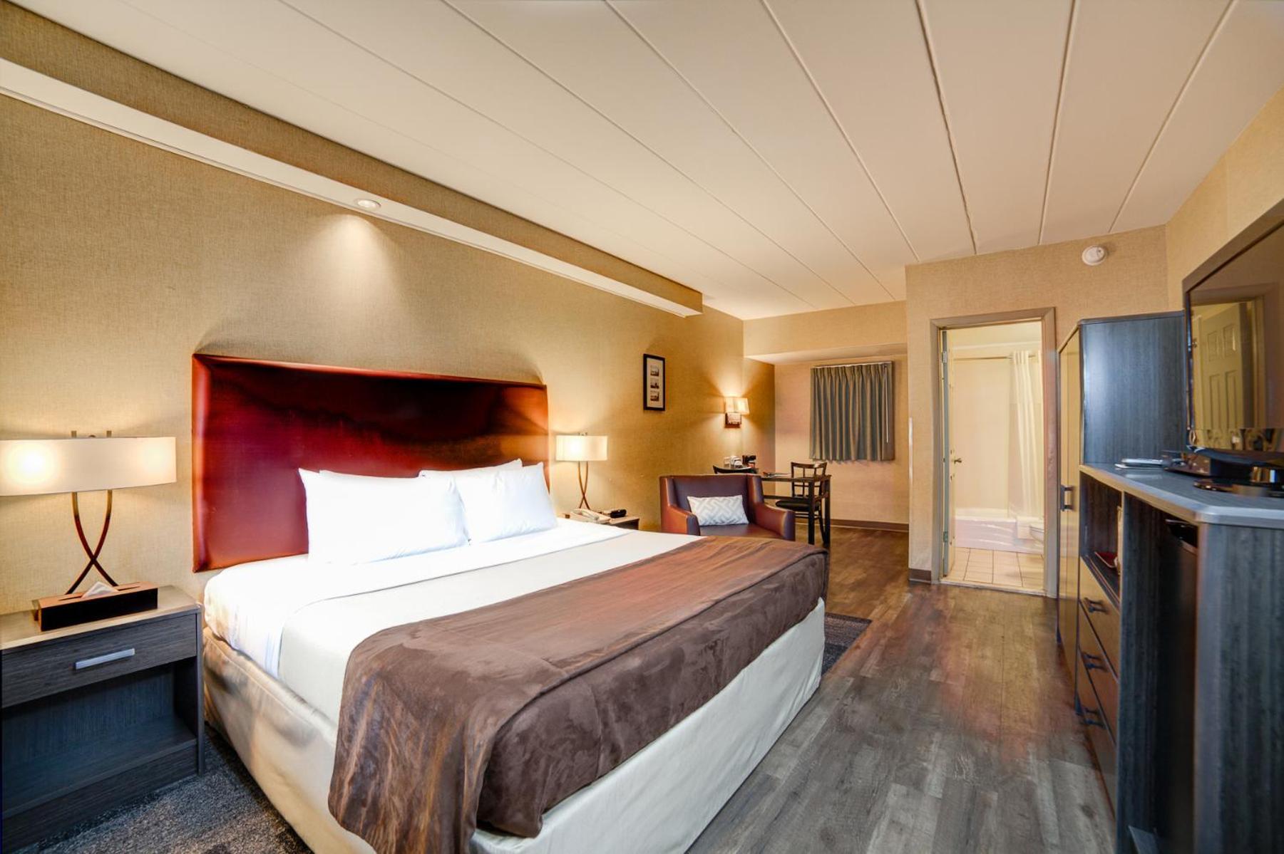 Carlton Inn Midway photo 3