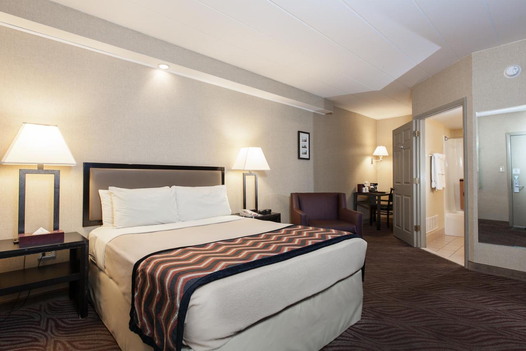 Carlton Inn Midway photo 12