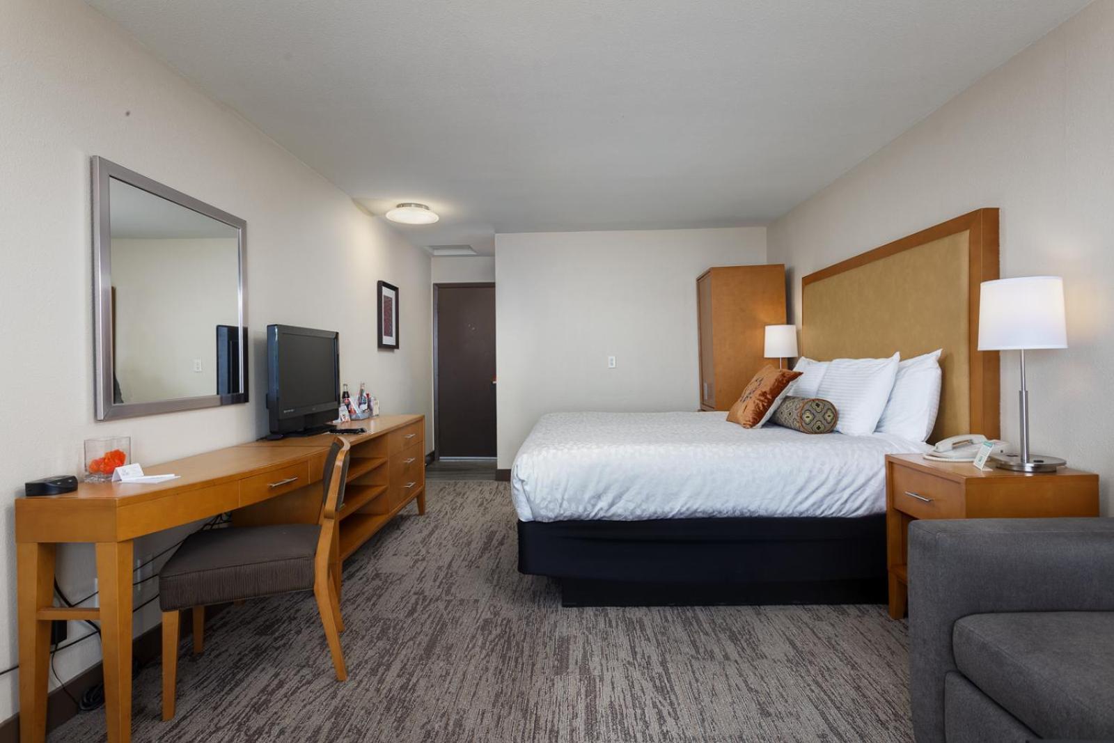 The Coho Oceanfront Lodge photo 42