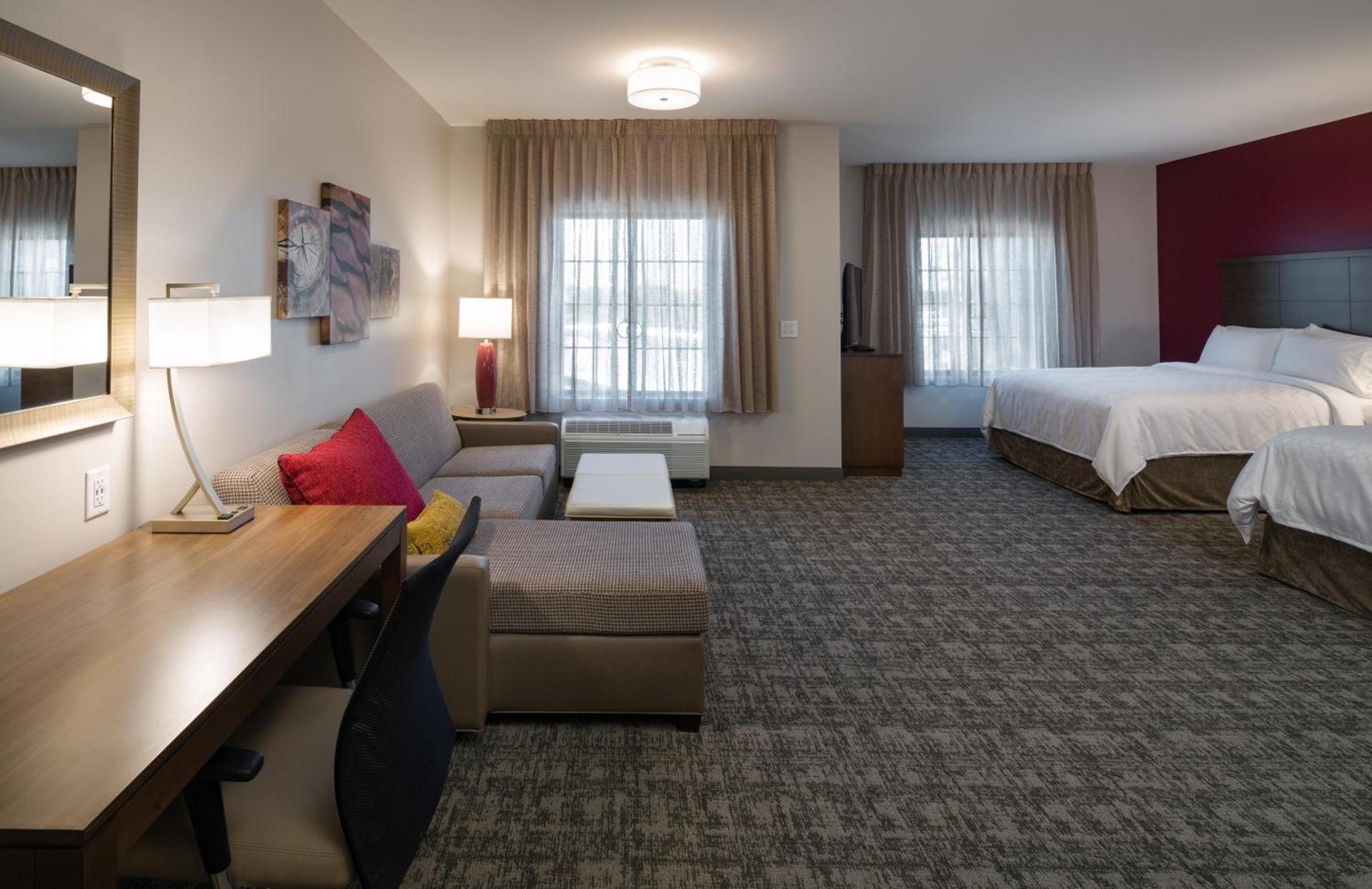 Staybridge Suites - Phoenix – Biltmore Area by IHG photo 15