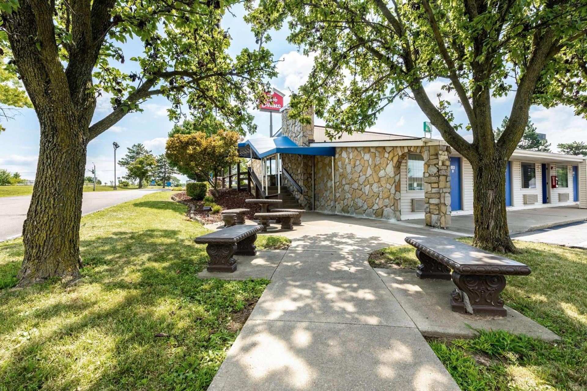 Motel 6-Mansfield, OH photo 6