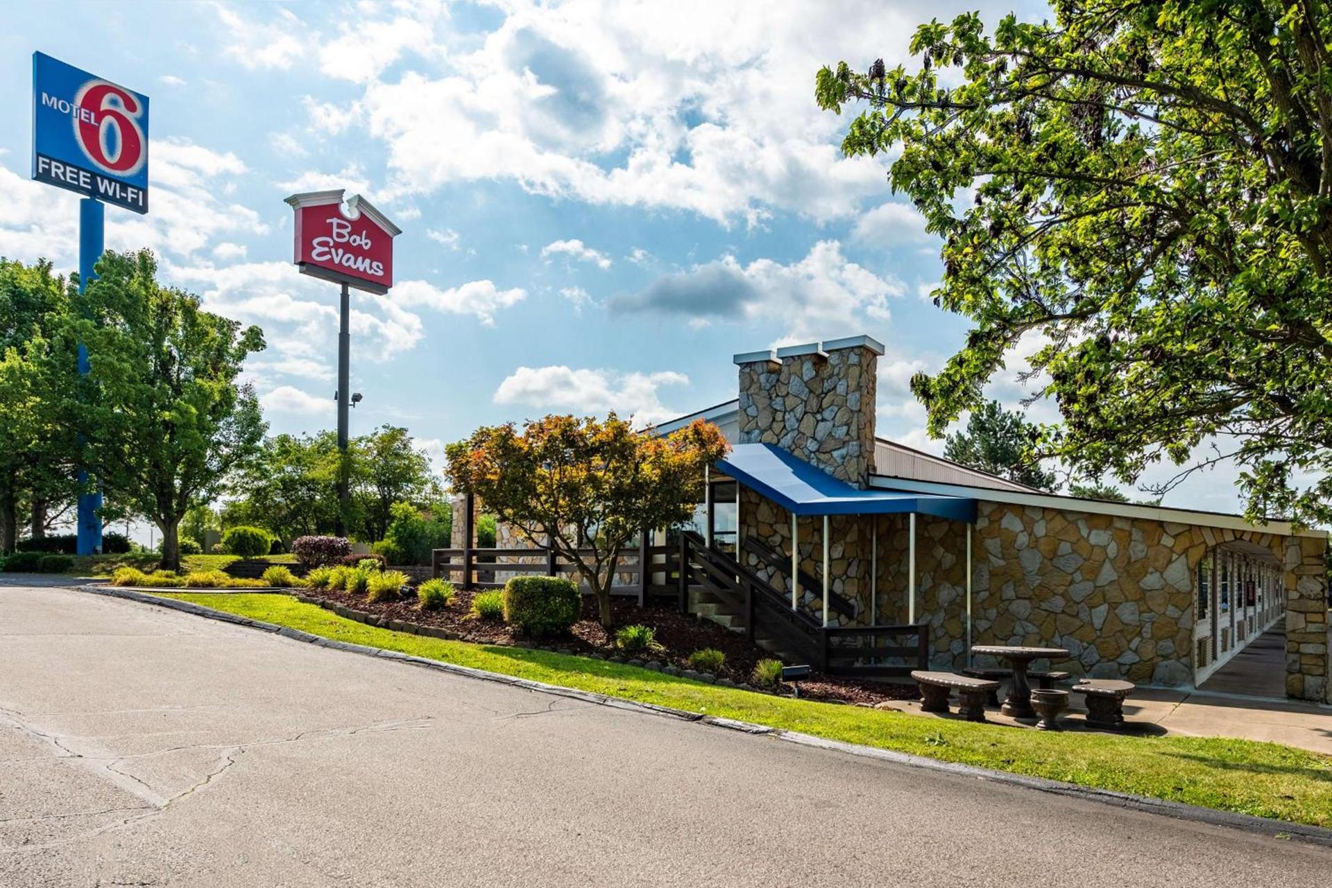 Motel 6-Mansfield, OH photo 4