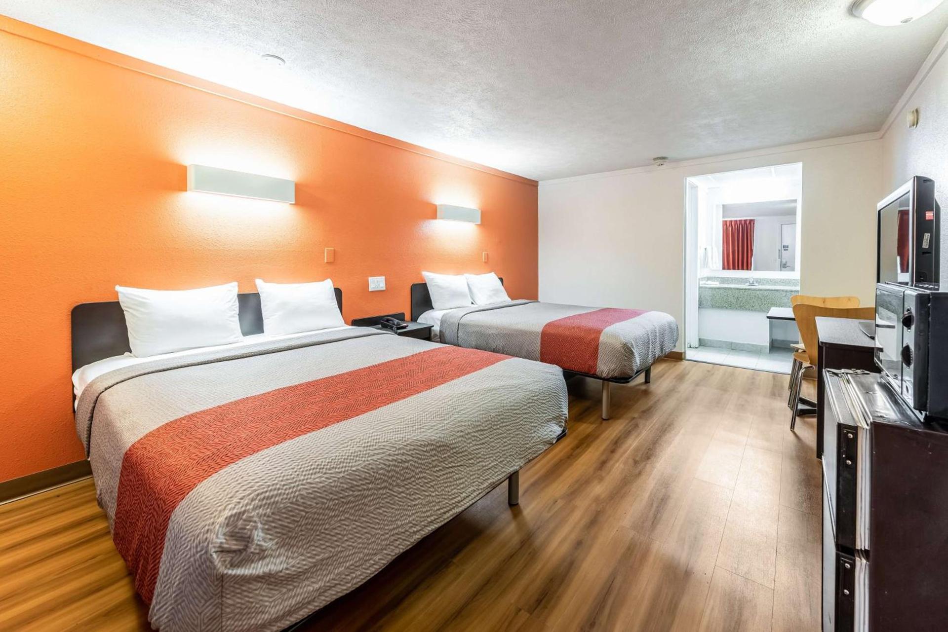 Motel 6-Mansfield, OH photo 14