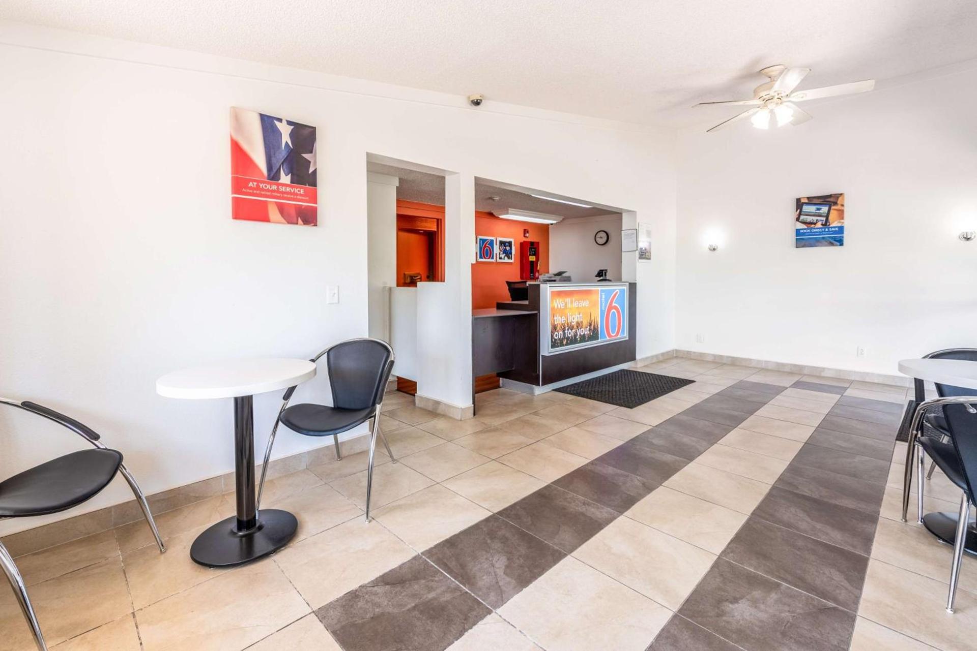 Motel 6-Mansfield, OH photo 25