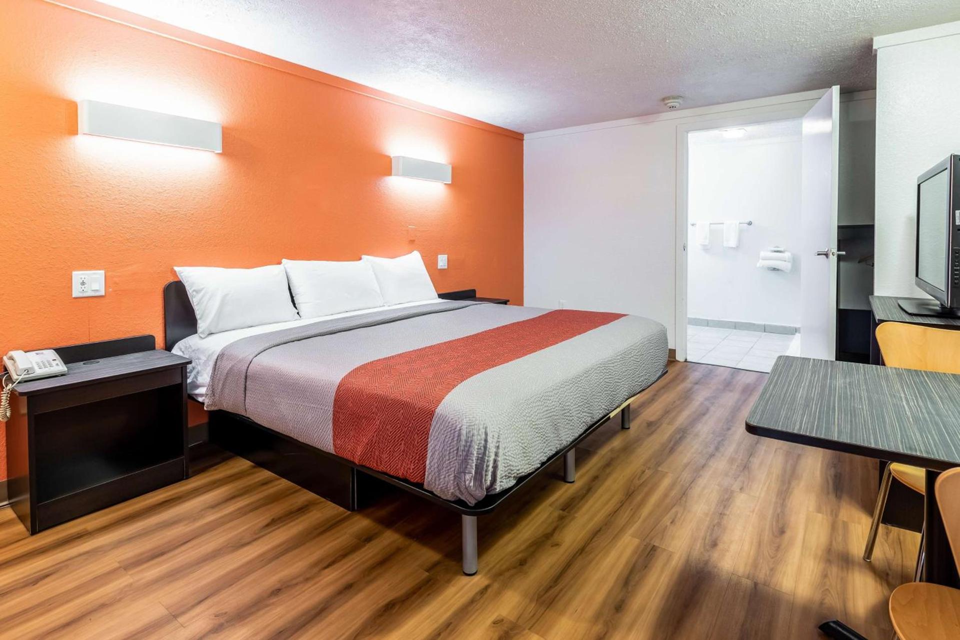 Motel 6-Mansfield, OH photo 11