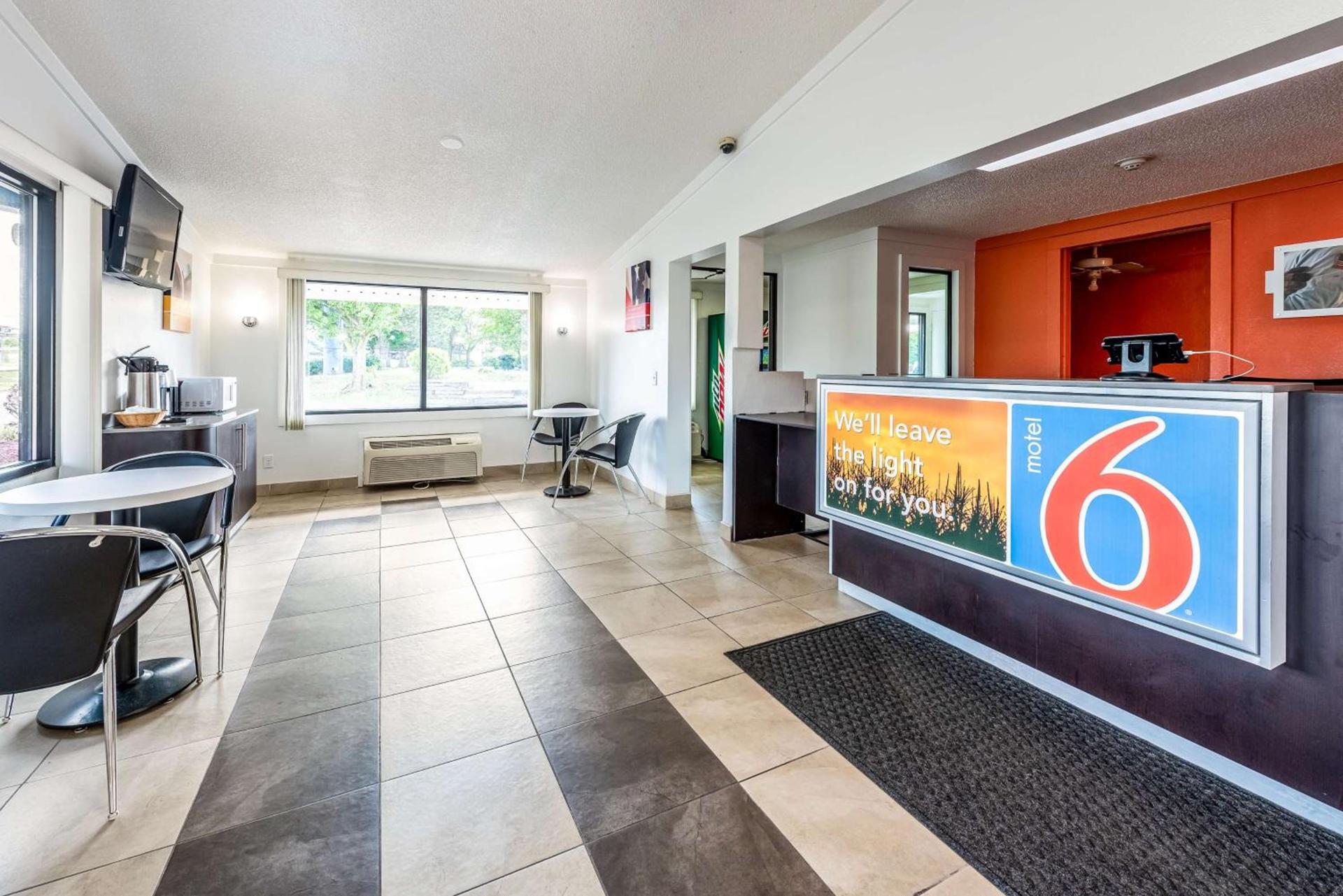 Motel 6-Mansfield, OH photo 21