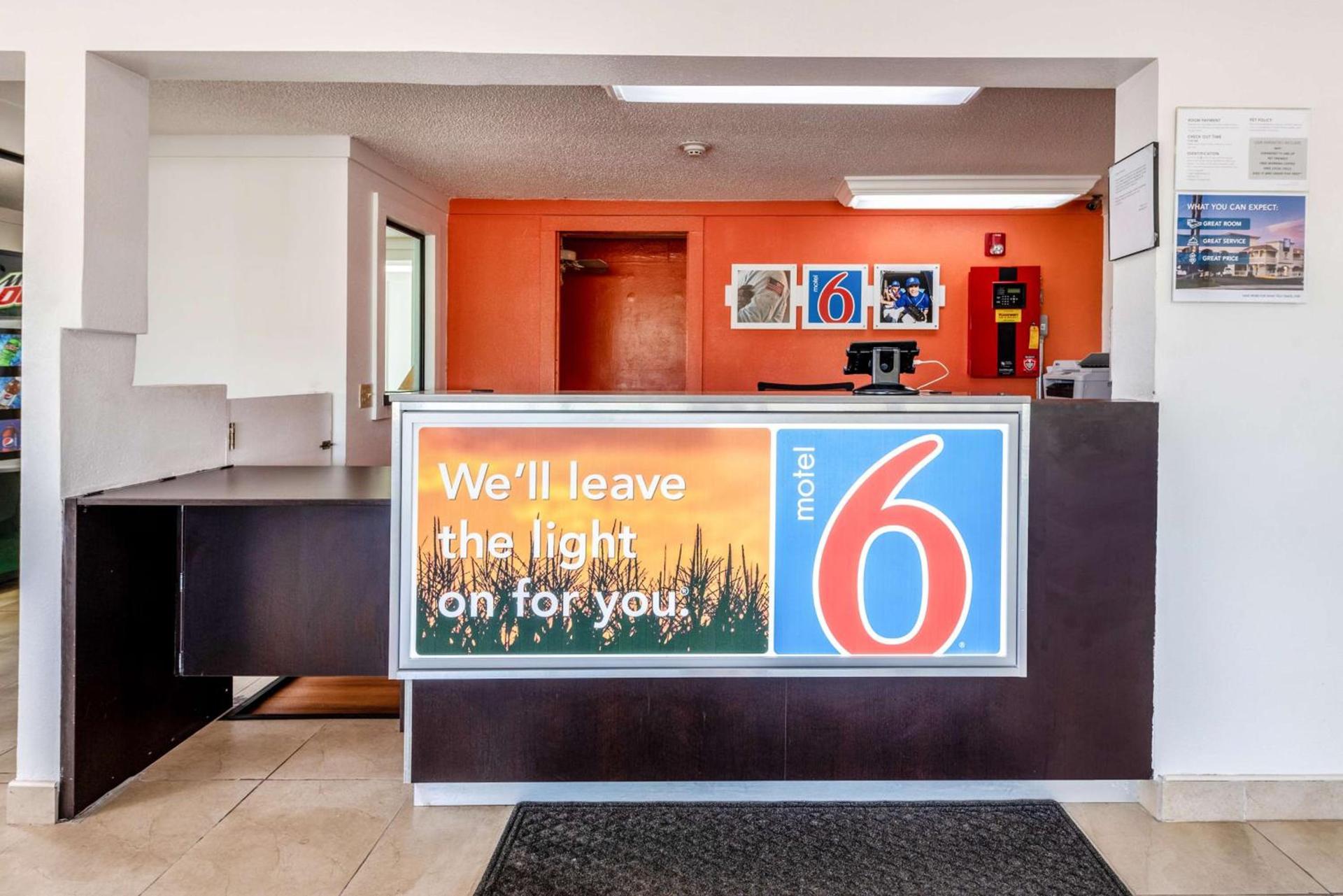 Motel 6-Mansfield, OH photo 23