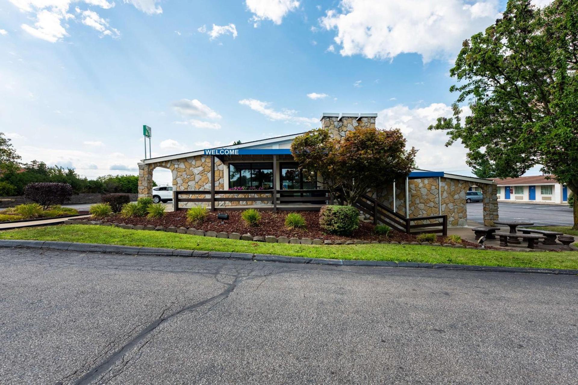 Motel 6-Mansfield, OH photo 3