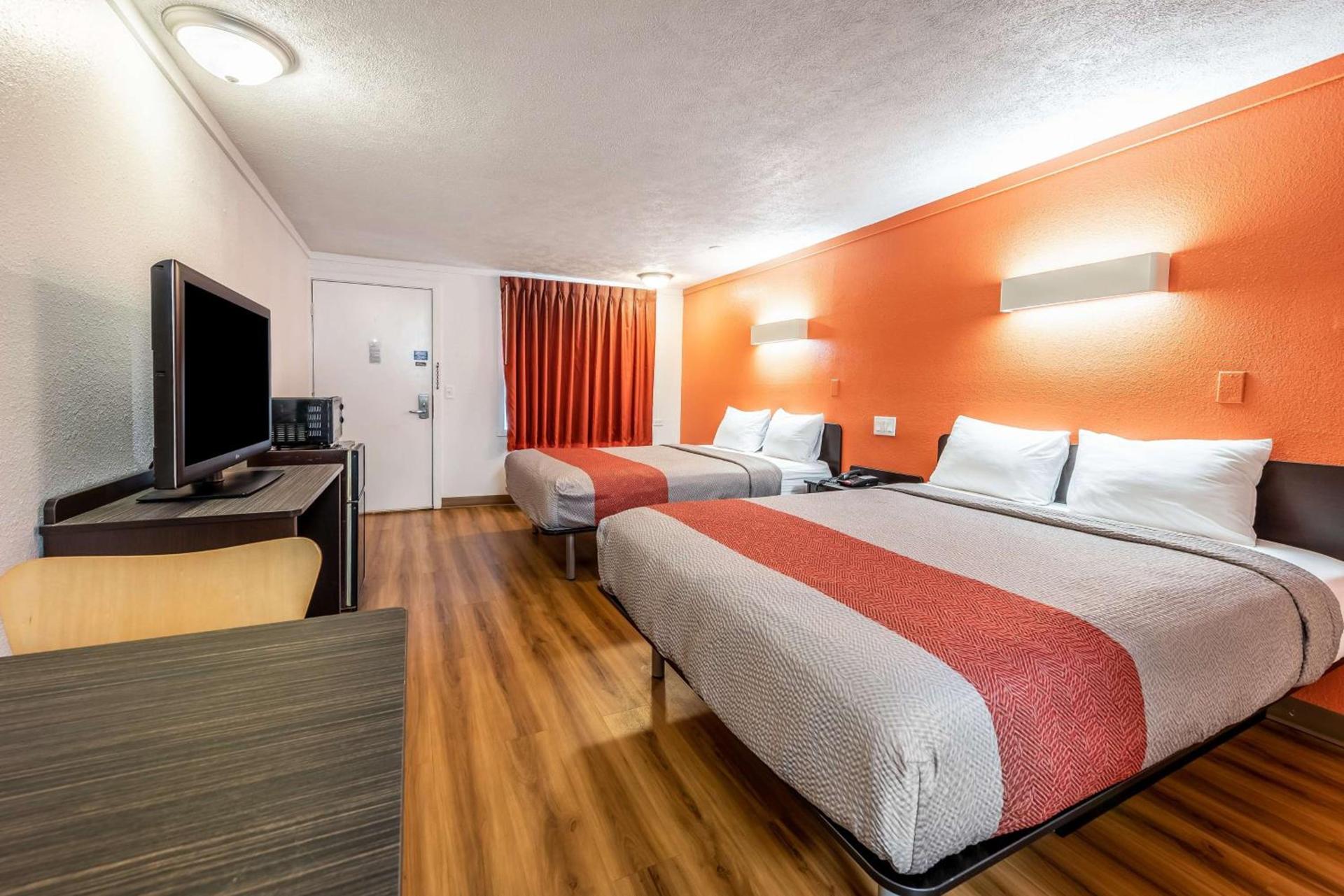 Motel 6-Mansfield, OH photo 13