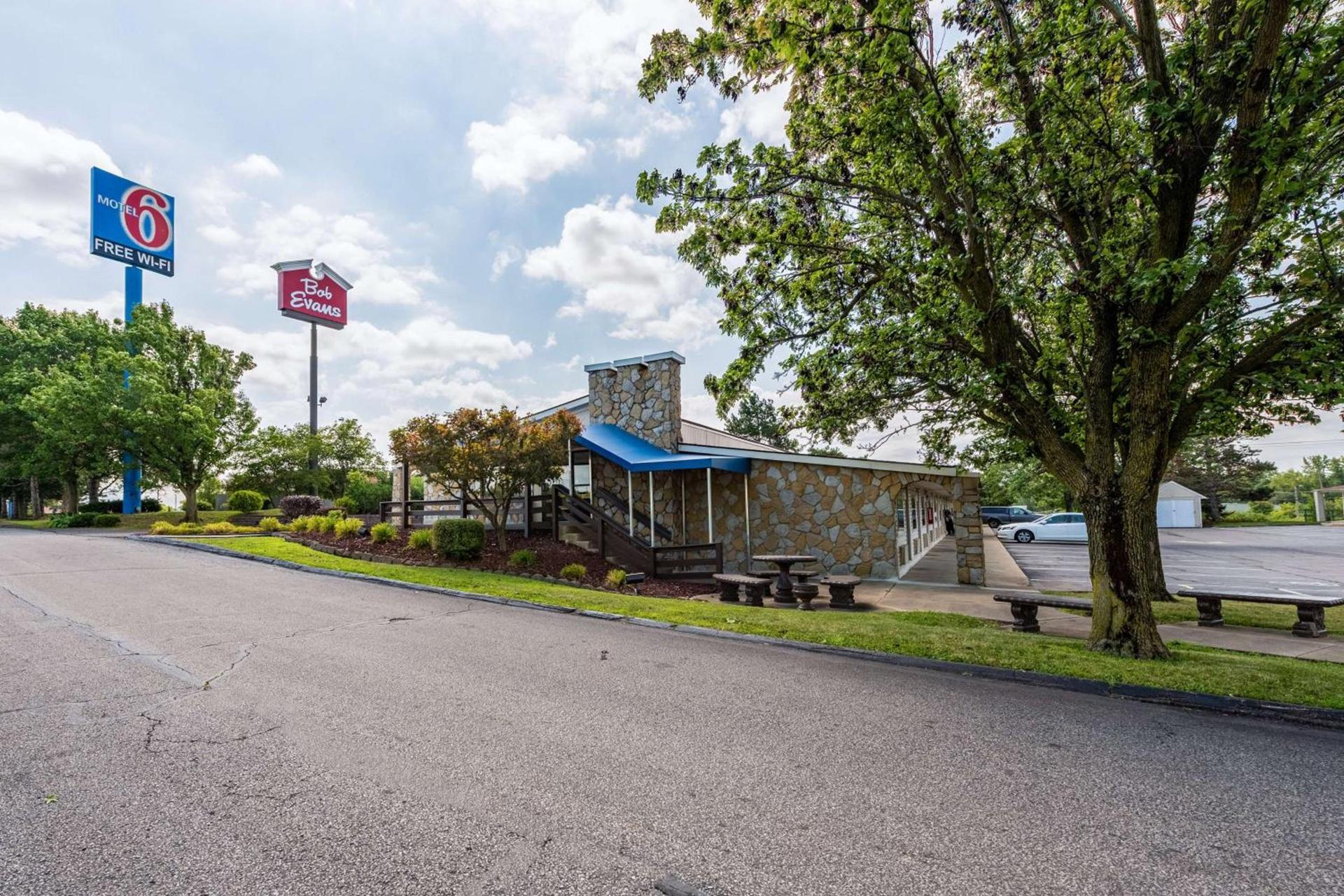 Motel 6-Mansfield, OH photo 5