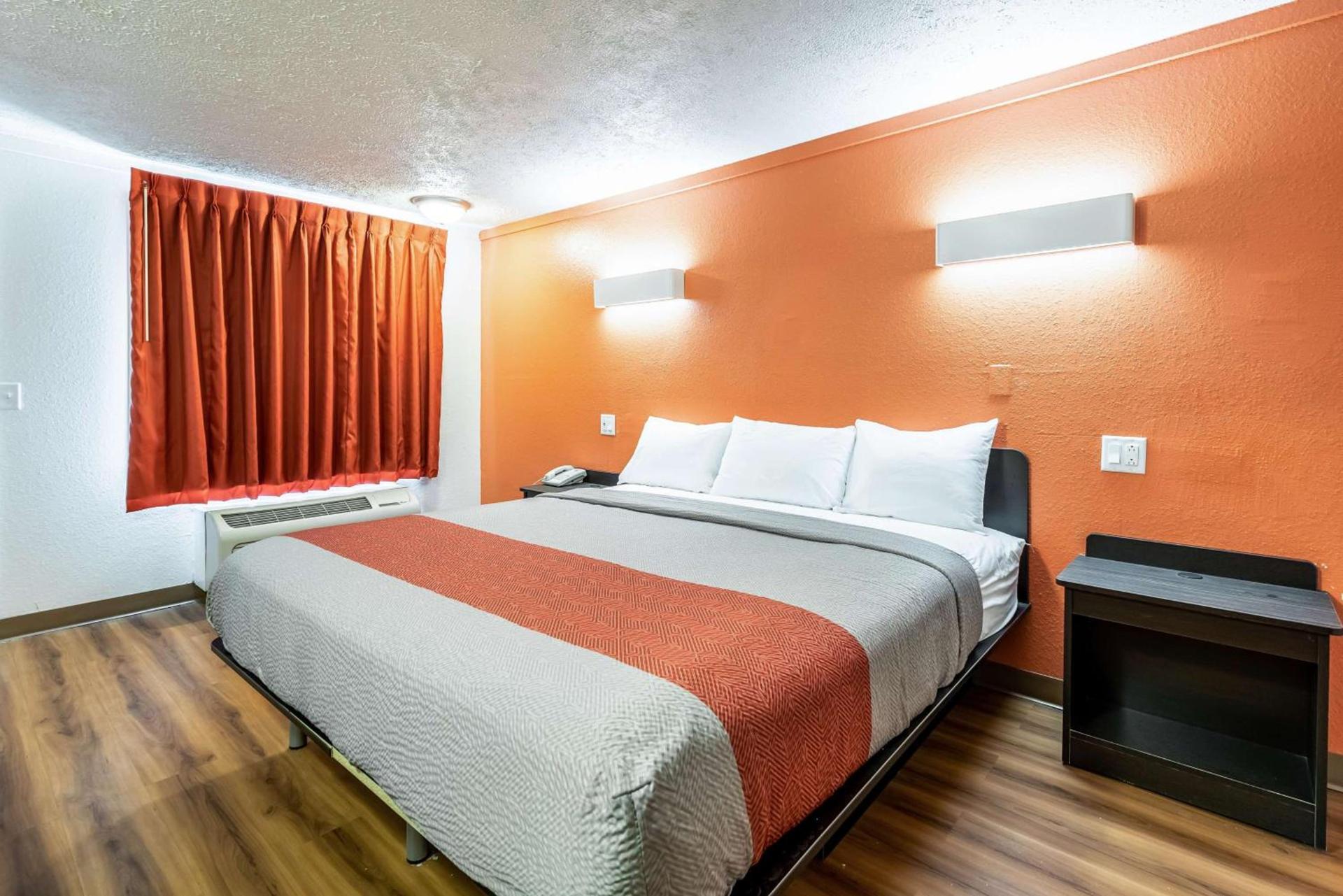 Motel 6-Mansfield, OH photo 10