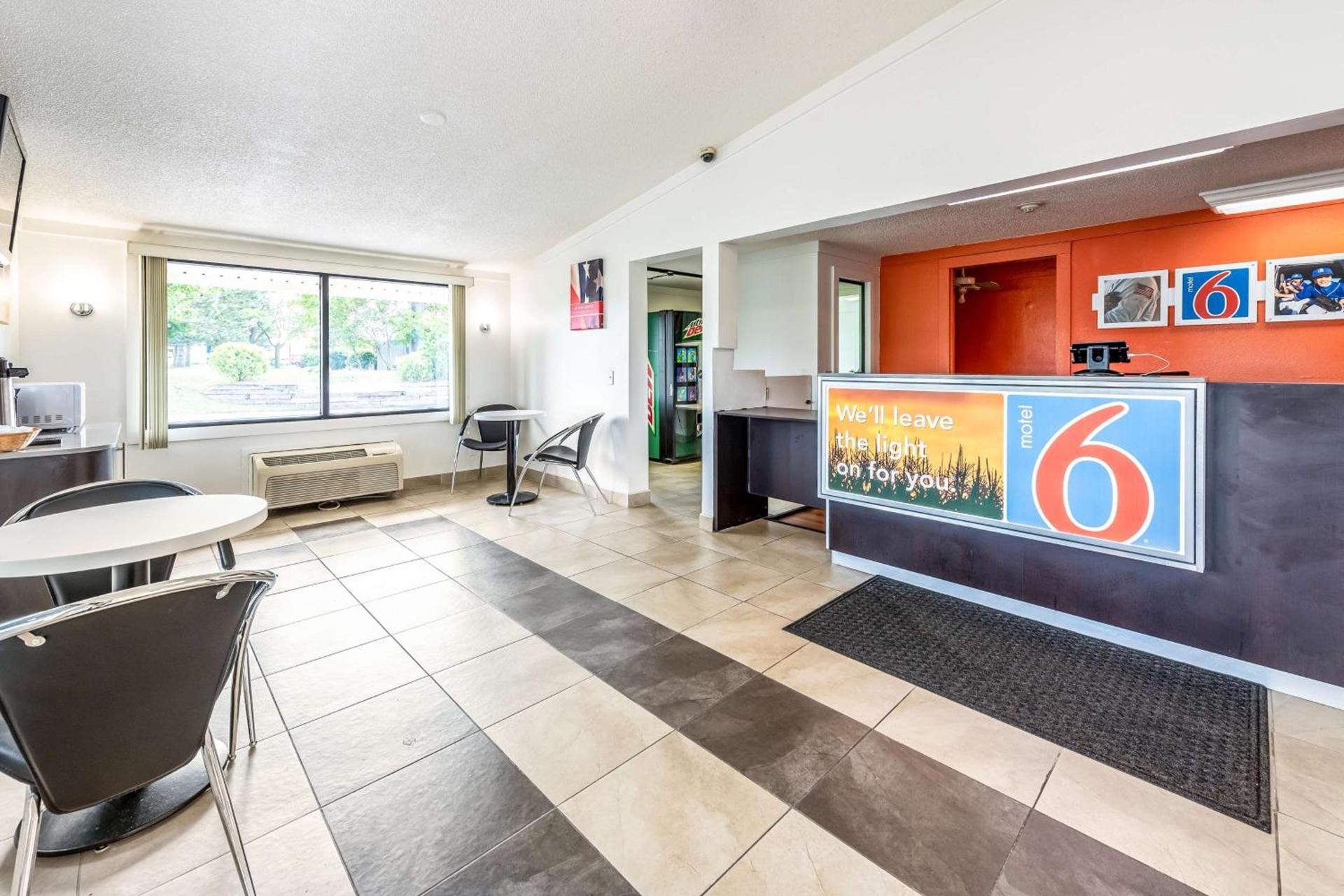 Motel 6-Mansfield, OH photo 20